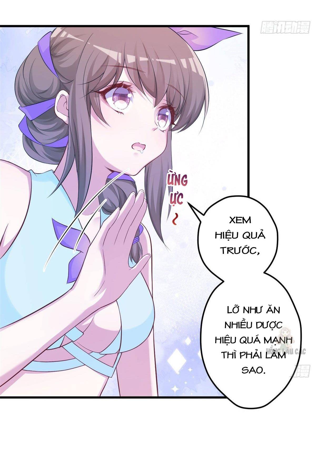 Thảnh Thơi Thú Thế Chủng Chủng Điền, Sinh Sinh Tể - Chap 339