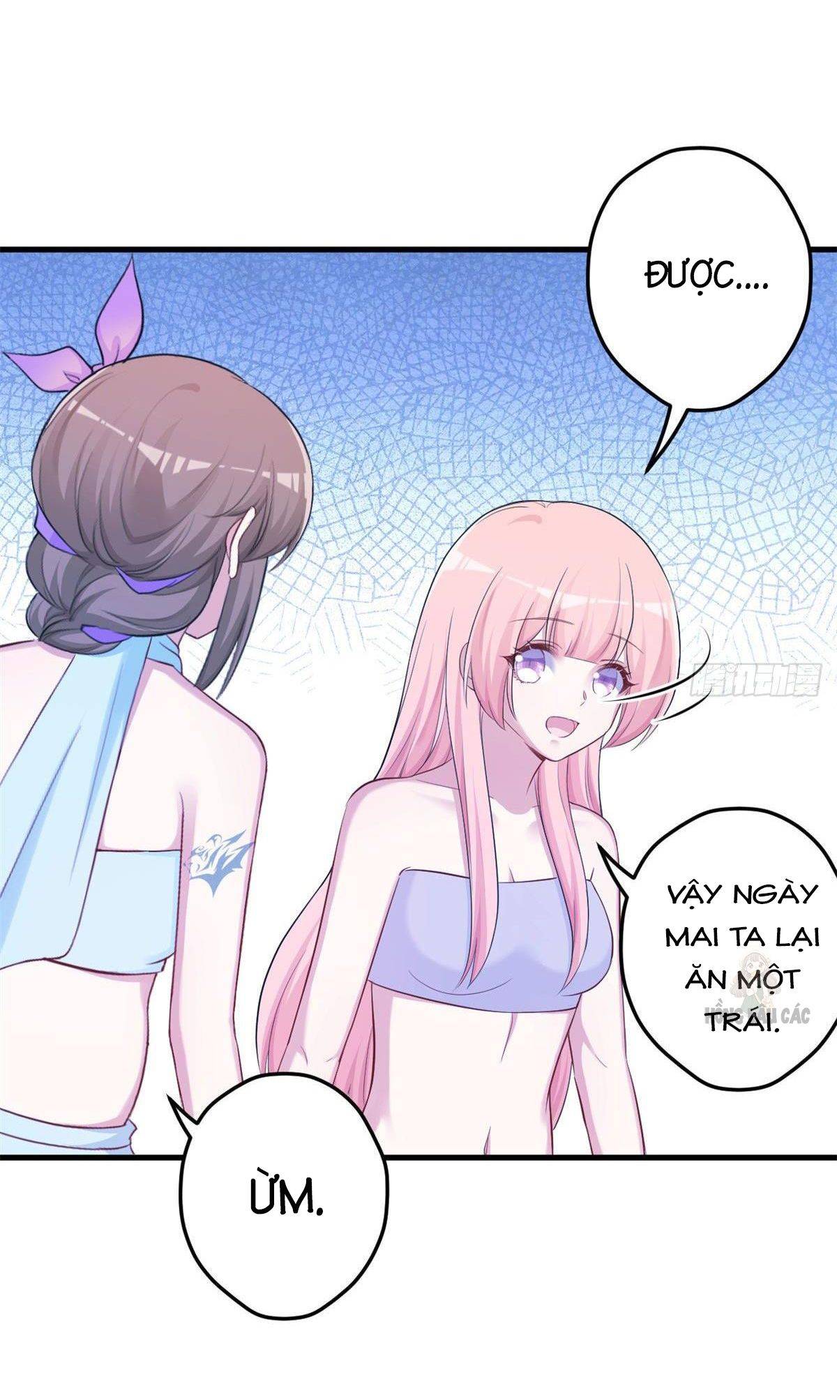 Thảnh Thơi Thú Thế Chủng Chủng Điền, Sinh Sinh Tể - Chap 339