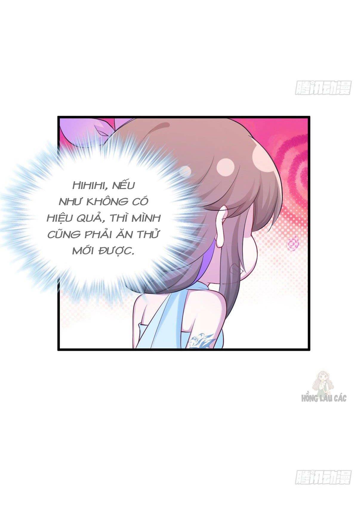 Thảnh Thơi Thú Thế Chủng Chủng Điền, Sinh Sinh Tể - Chap 339