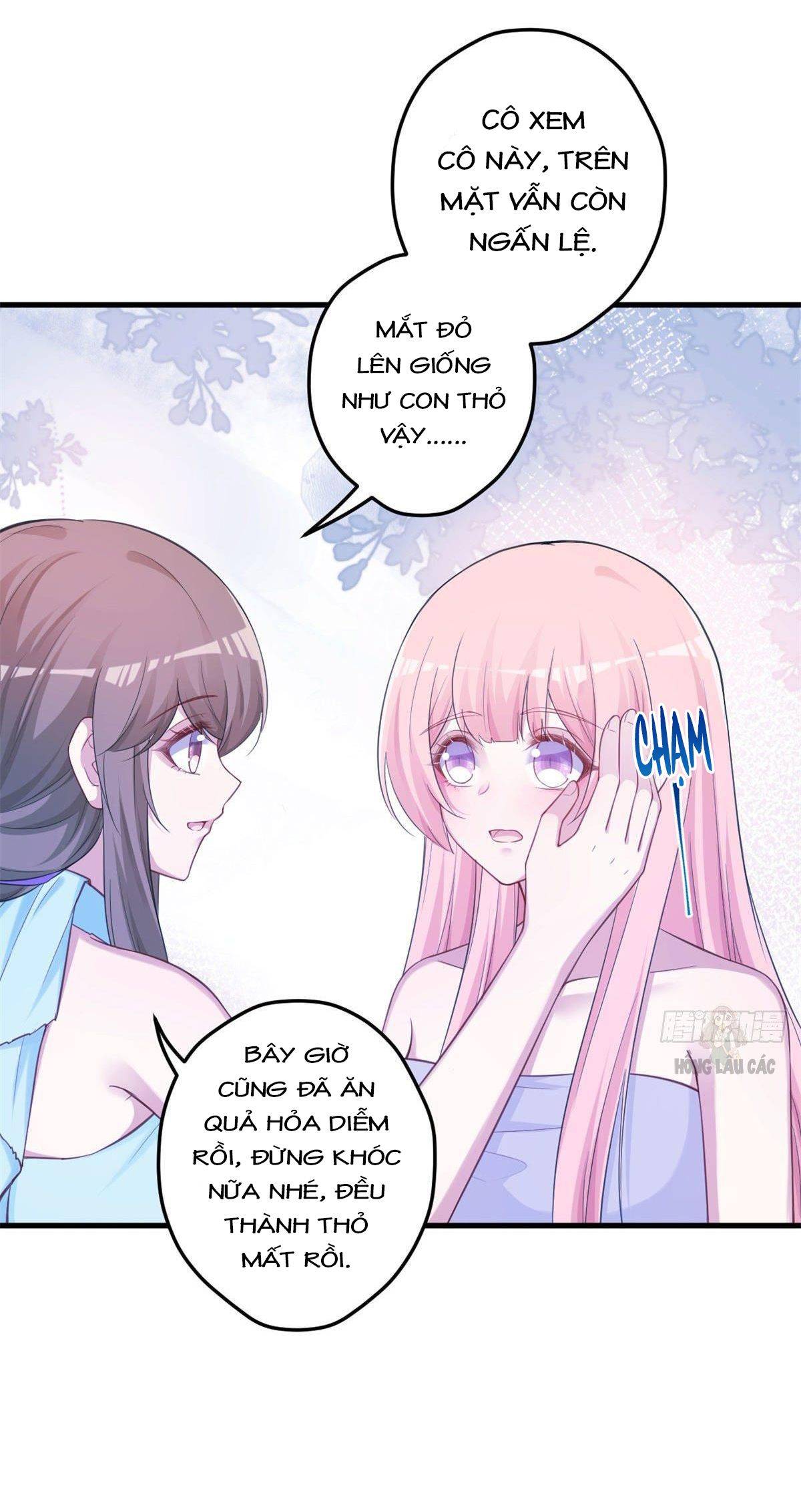 Thảnh Thơi Thú Thế Chủng Chủng Điền, Sinh Sinh Tể - Chap 339