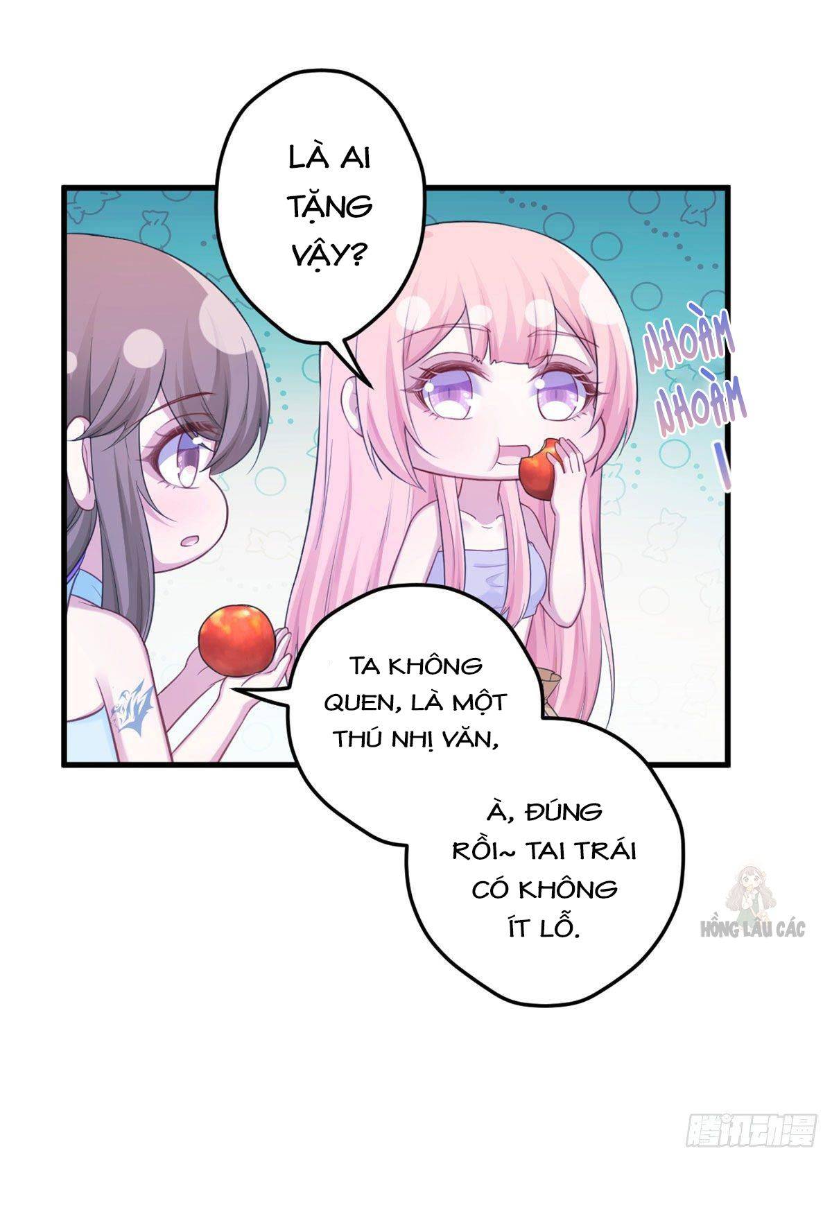 Thảnh Thơi Thú Thế Chủng Chủng Điền, Sinh Sinh Tể - Chap 339