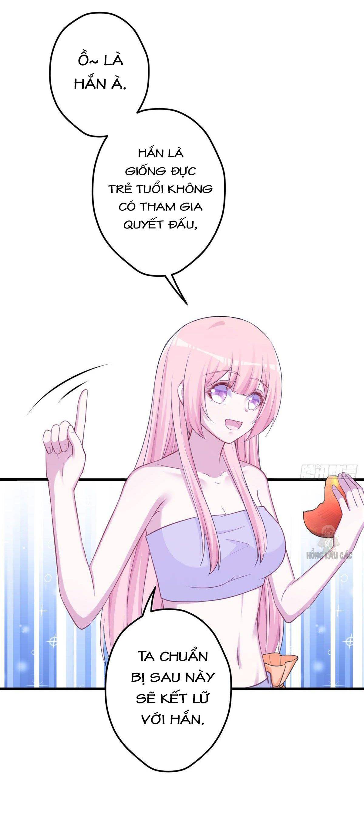 Thảnh Thơi Thú Thế Chủng Chủng Điền, Sinh Sinh Tể - Chap 339