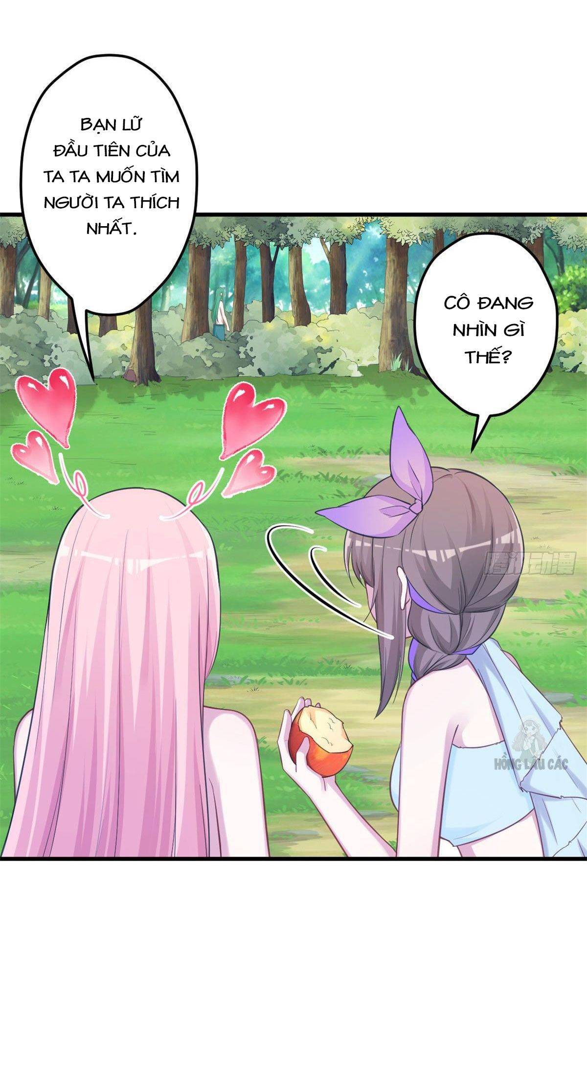 Thảnh Thơi Thú Thế Chủng Chủng Điền, Sinh Sinh Tể - Chap 339