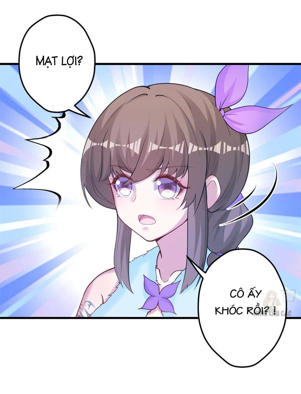 Thảnh Thơi Thú Thế Chủng Chủng Điền, Sinh Sinh Tể - Chap 339