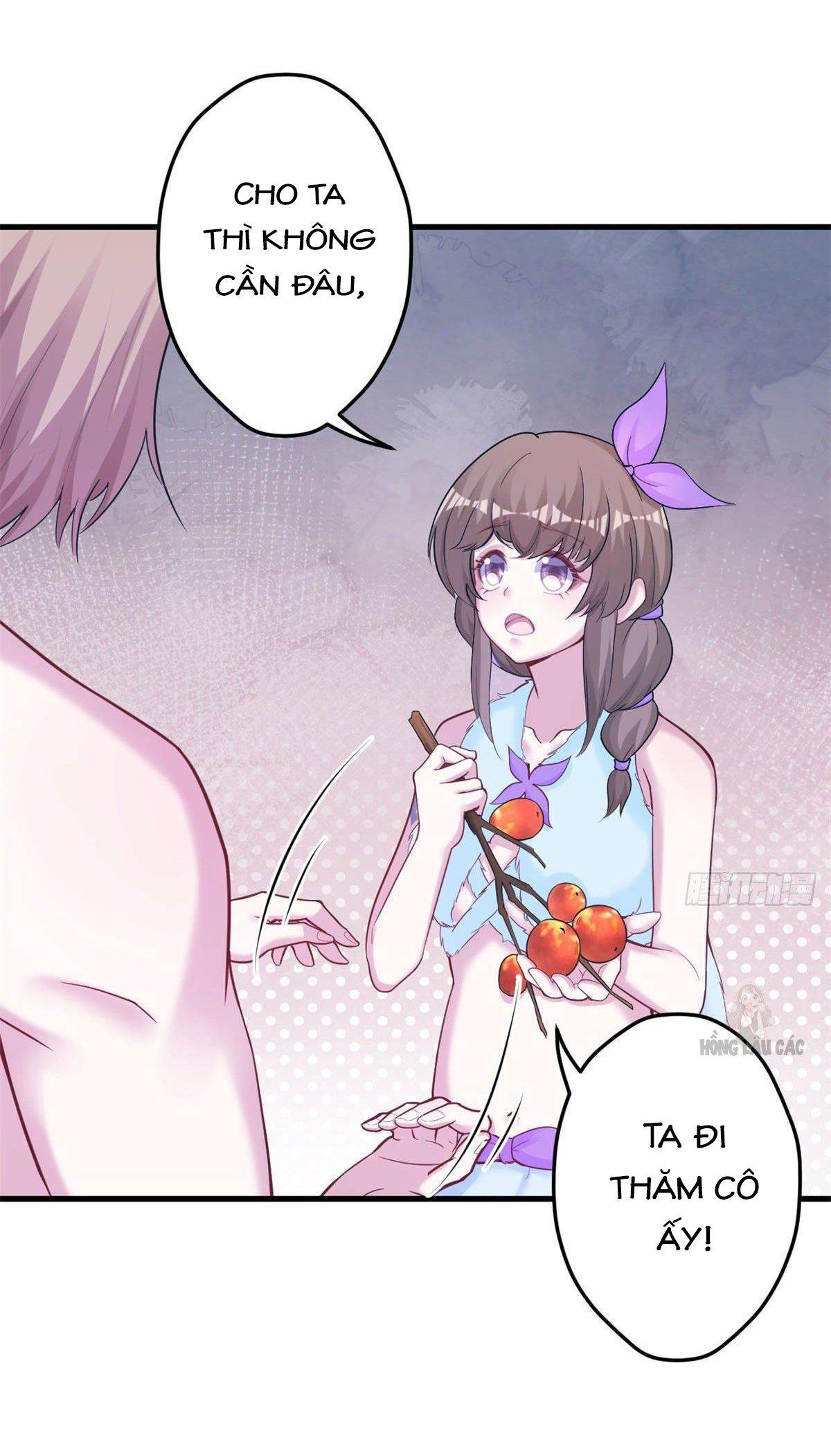 Thảnh Thơi Thú Thế Chủng Chủng Điền, Sinh Sinh Tể - Chap 339