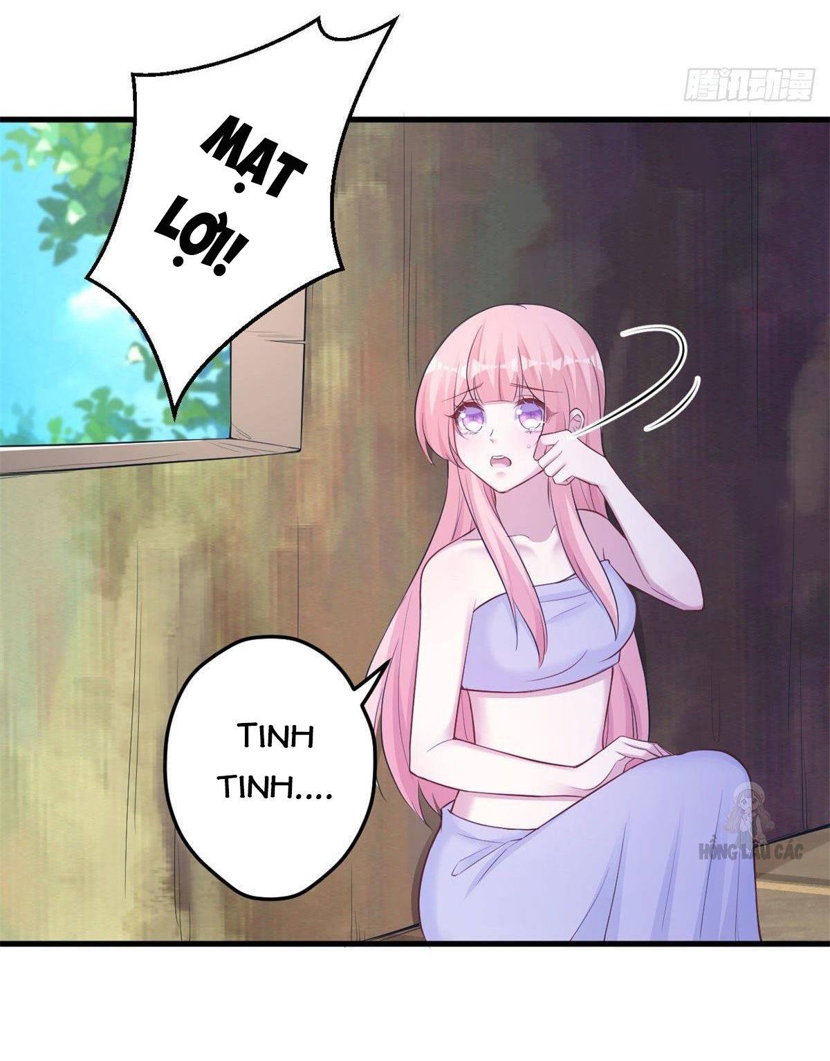 Thảnh Thơi Thú Thế Chủng Chủng Điền, Sinh Sinh Tể - Chap 339