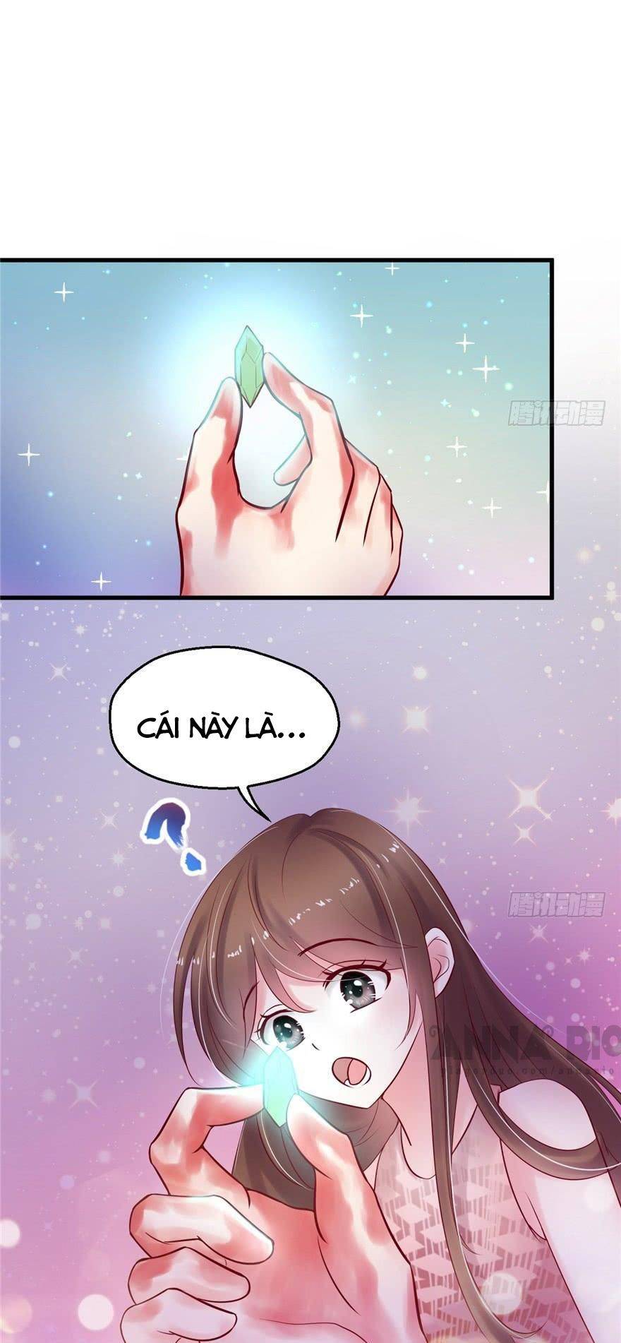 Thảnh Thơi Thú Thế Chủng Chủng Điền, Sinh Sinh Tể - Chap 34