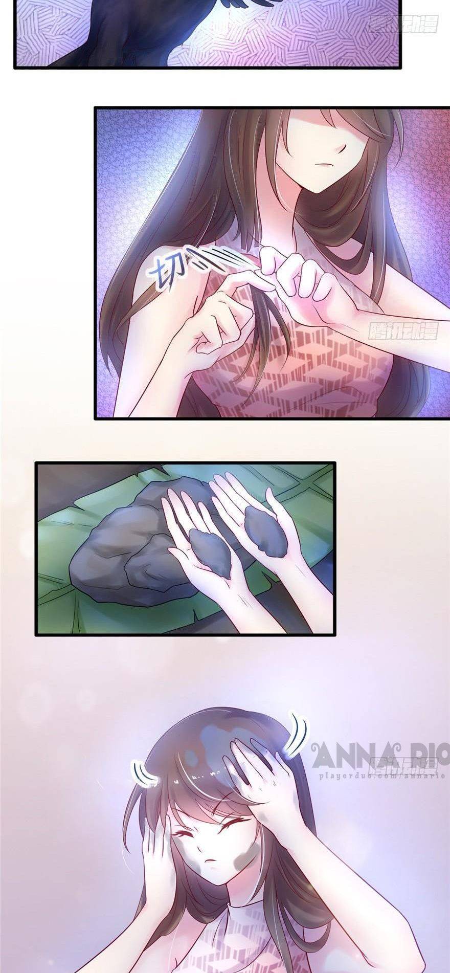 Thảnh Thơi Thú Thế Chủng Chủng Điền, Sinh Sinh Tể - Chap 34