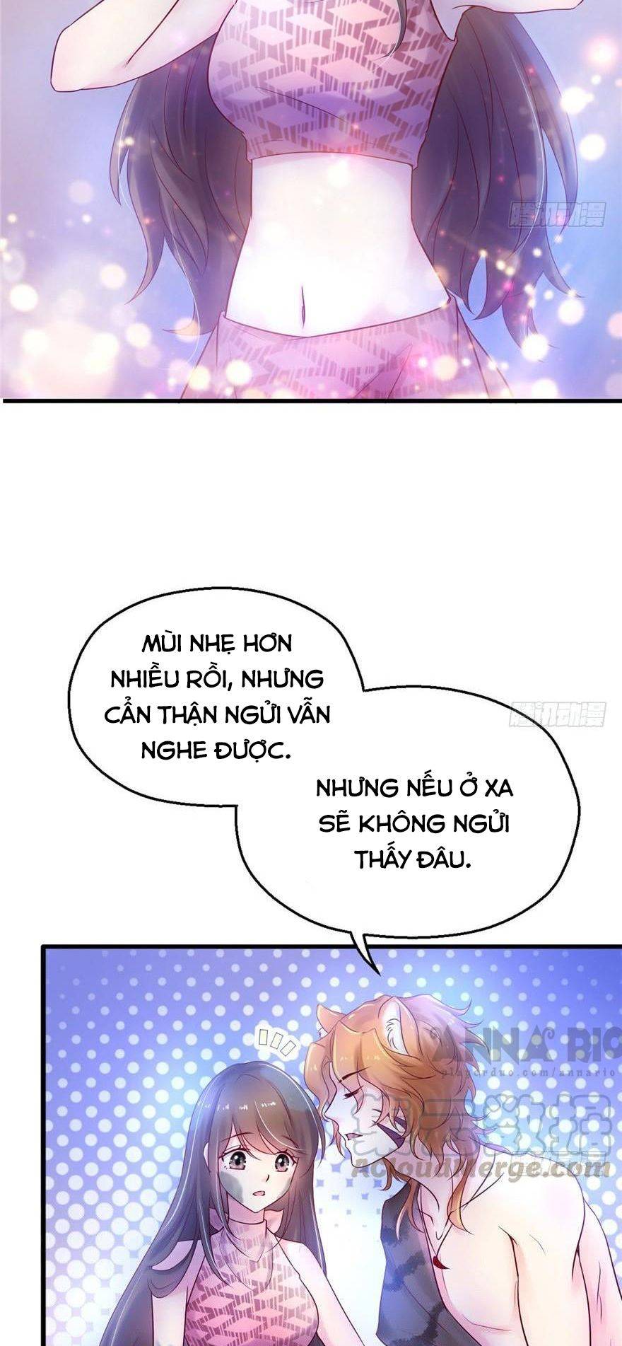 Thảnh Thơi Thú Thế Chủng Chủng Điền, Sinh Sinh Tể - Chap 34