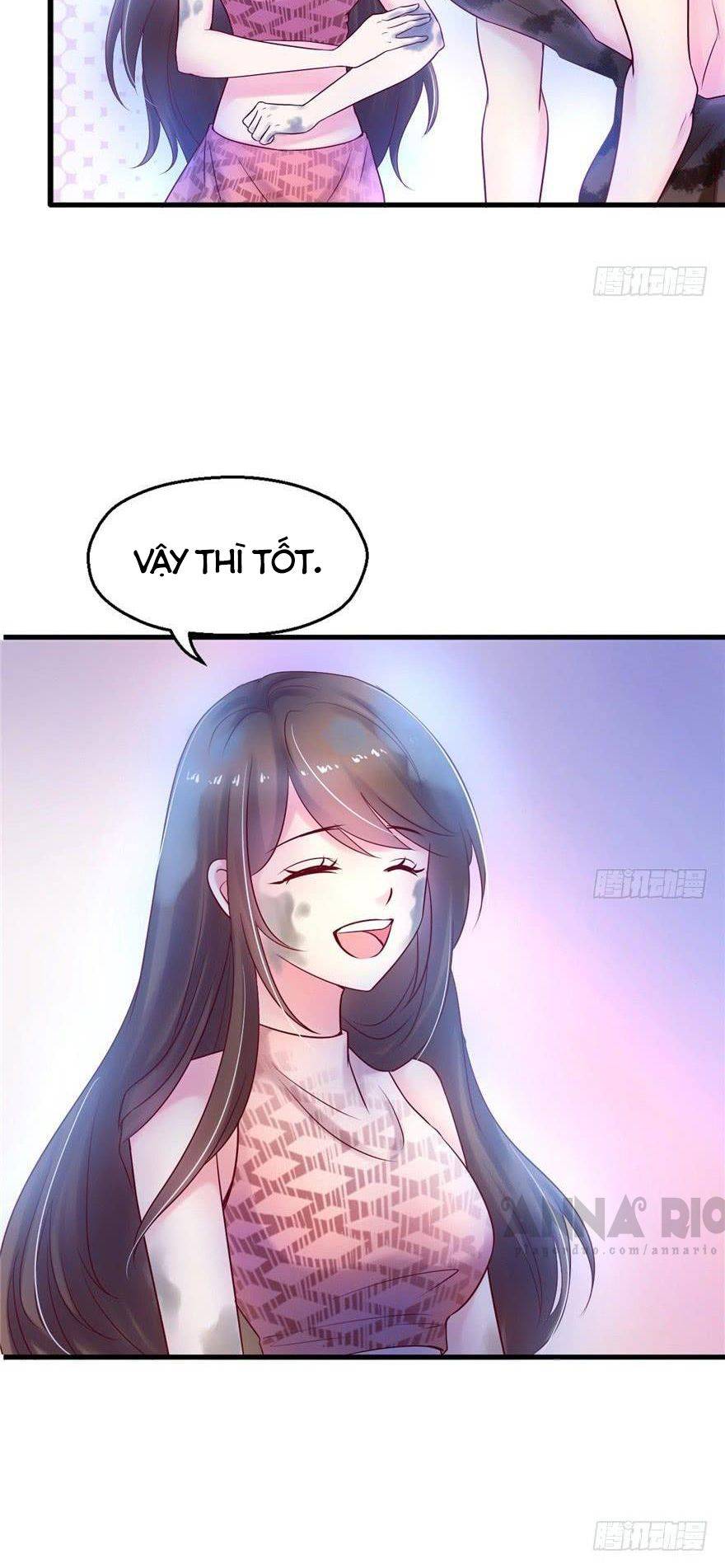 Thảnh Thơi Thú Thế Chủng Chủng Điền, Sinh Sinh Tể - Chap 34