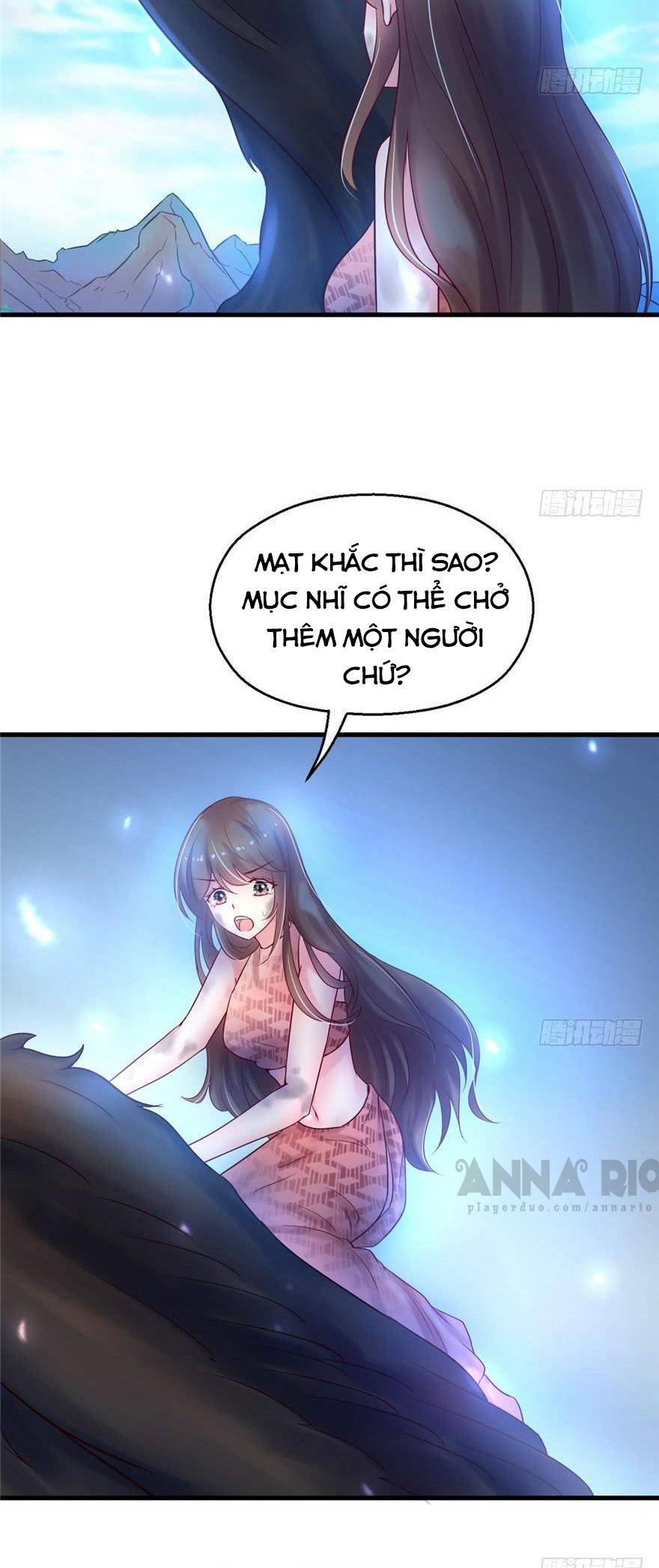 Thảnh Thơi Thú Thế Chủng Chủng Điền, Sinh Sinh Tể - Chap 34