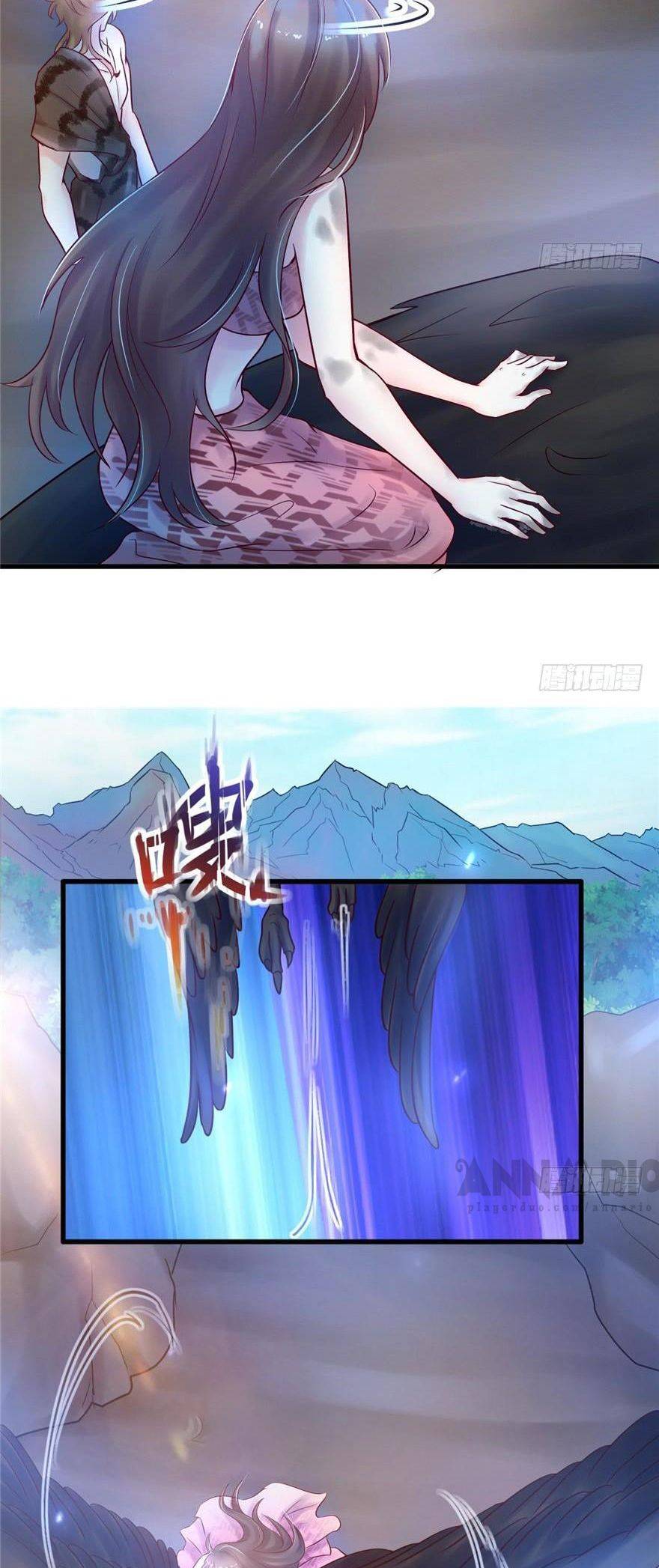 Thảnh Thơi Thú Thế Chủng Chủng Điền, Sinh Sinh Tể - Chap 34