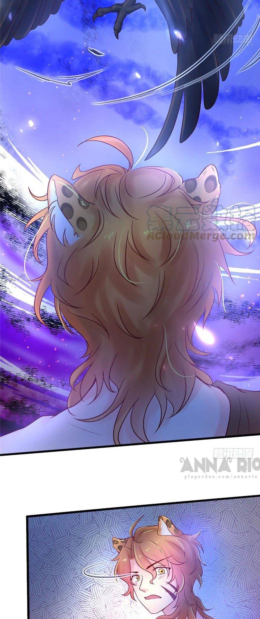 Thảnh Thơi Thú Thế Chủng Chủng Điền, Sinh Sinh Tể - Chap 34