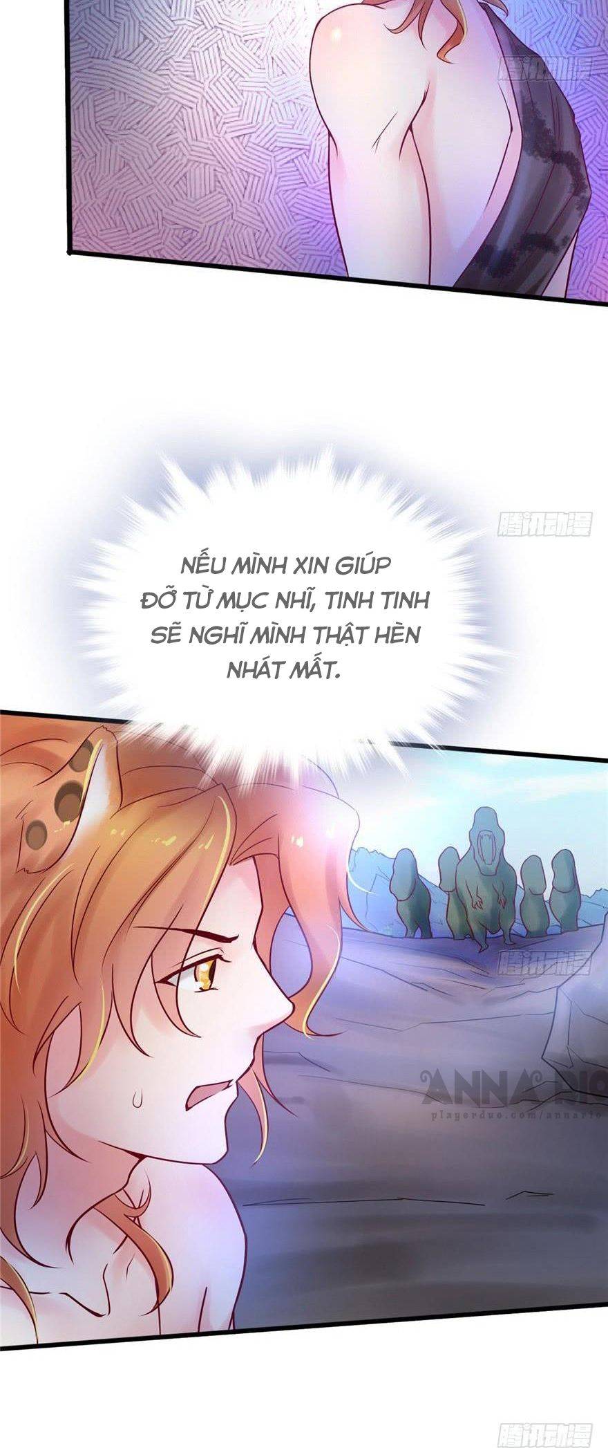 Thảnh Thơi Thú Thế Chủng Chủng Điền, Sinh Sinh Tể - Chap 34