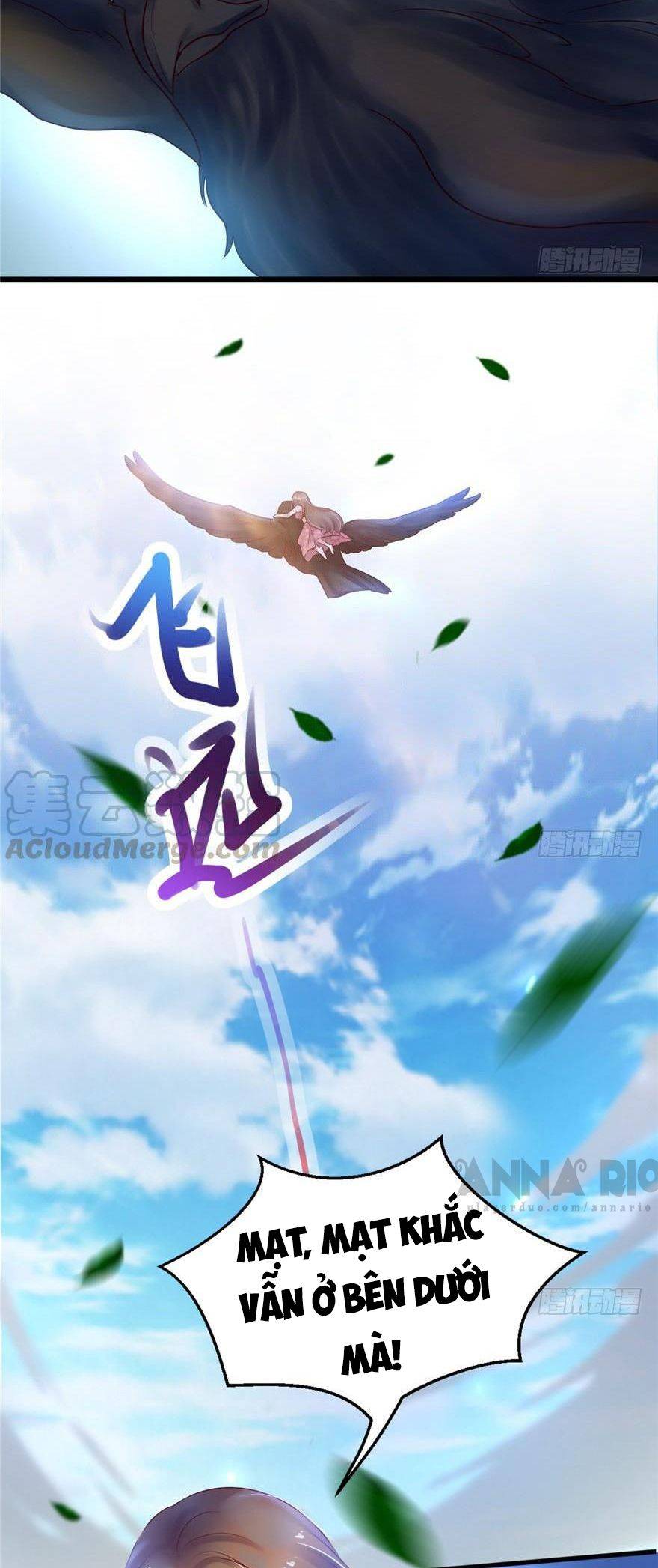 Thảnh Thơi Thú Thế Chủng Chủng Điền, Sinh Sinh Tể - Chap 34