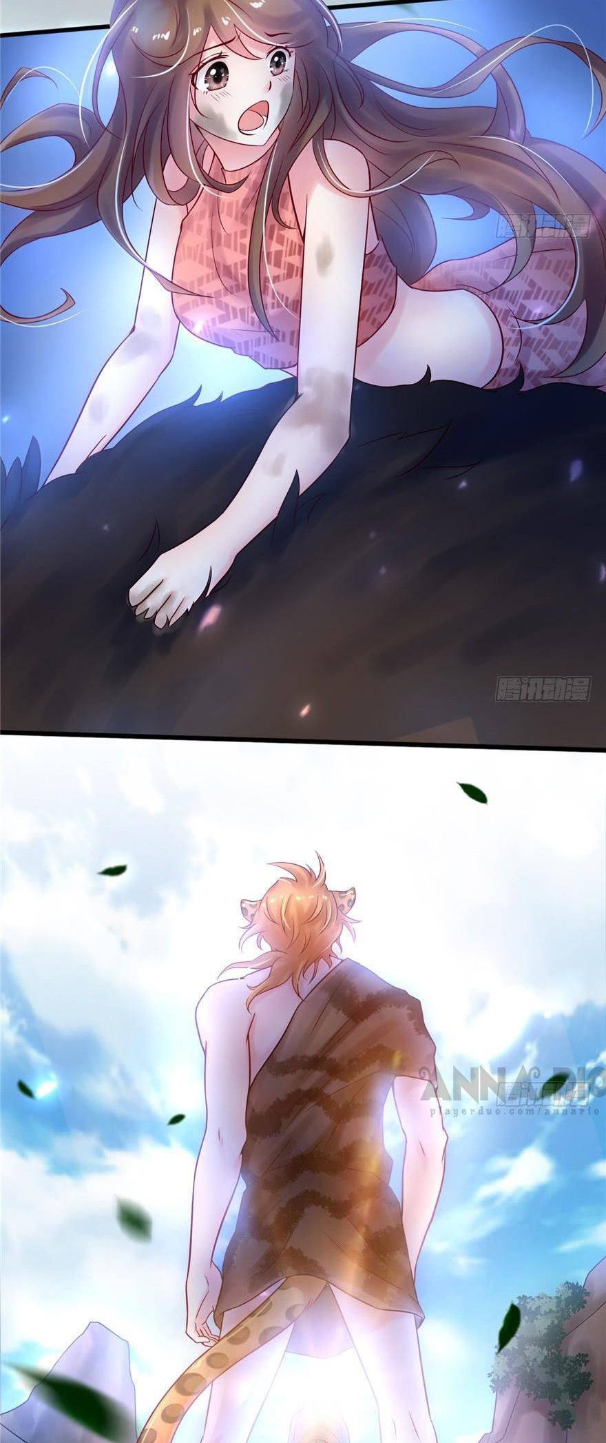 Thảnh Thơi Thú Thế Chủng Chủng Điền, Sinh Sinh Tể - Chap 34