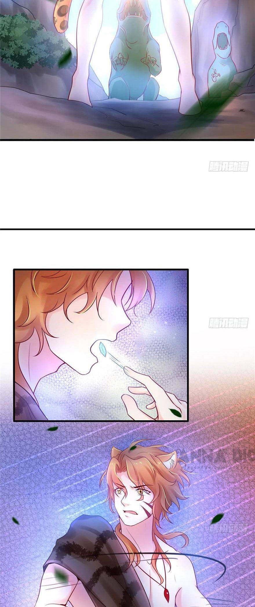 Thảnh Thơi Thú Thế Chủng Chủng Điền, Sinh Sinh Tể - Chap 34