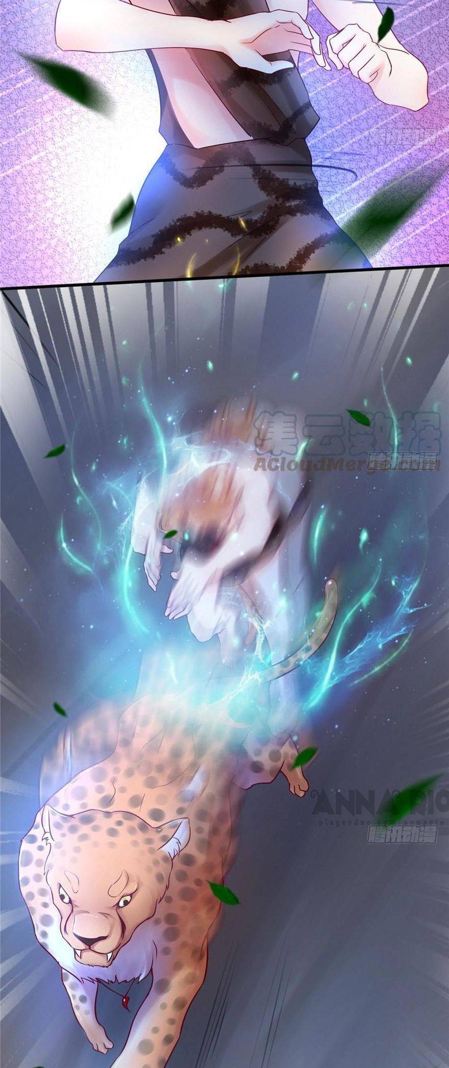 Thảnh Thơi Thú Thế Chủng Chủng Điền, Sinh Sinh Tể - Chap 34