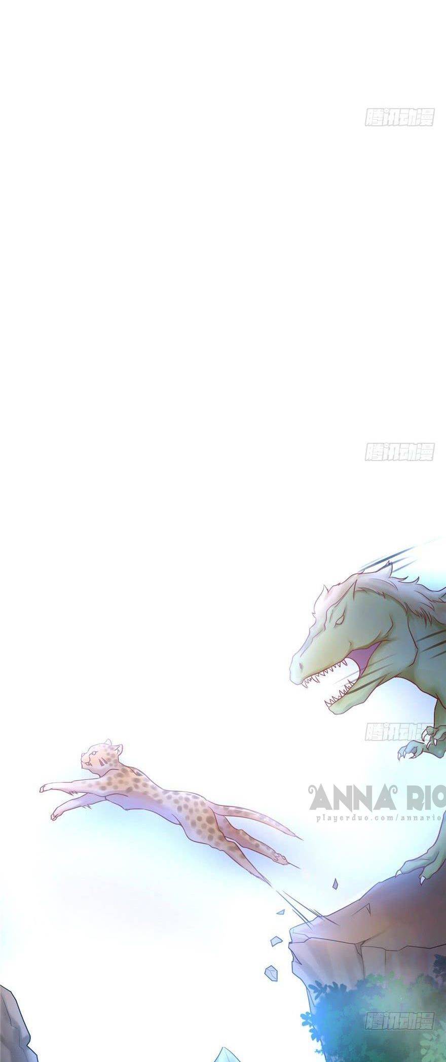 Thảnh Thơi Thú Thế Chủng Chủng Điền, Sinh Sinh Tể - Chap 34