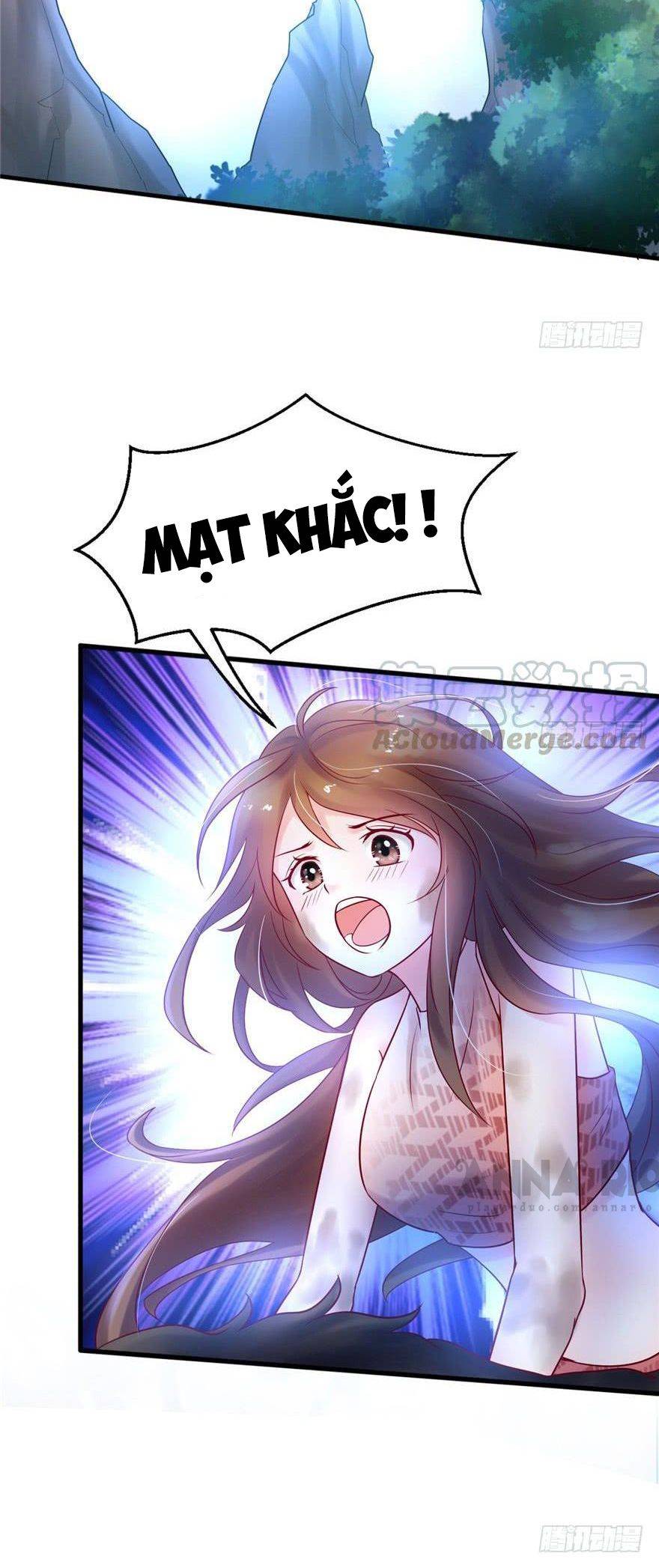 Thảnh Thơi Thú Thế Chủng Chủng Điền, Sinh Sinh Tể - Chap 34