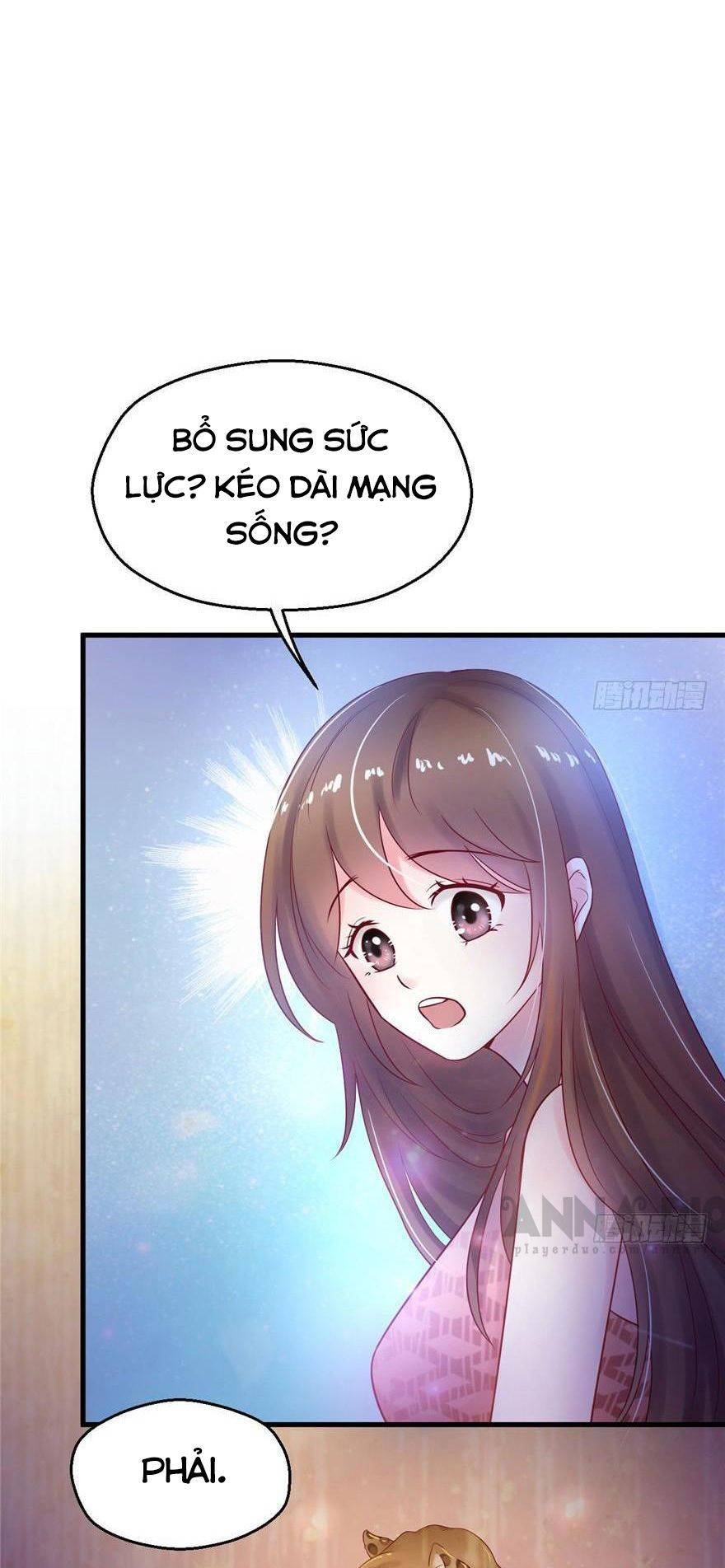 Thảnh Thơi Thú Thế Chủng Chủng Điền, Sinh Sinh Tể - Chap 34