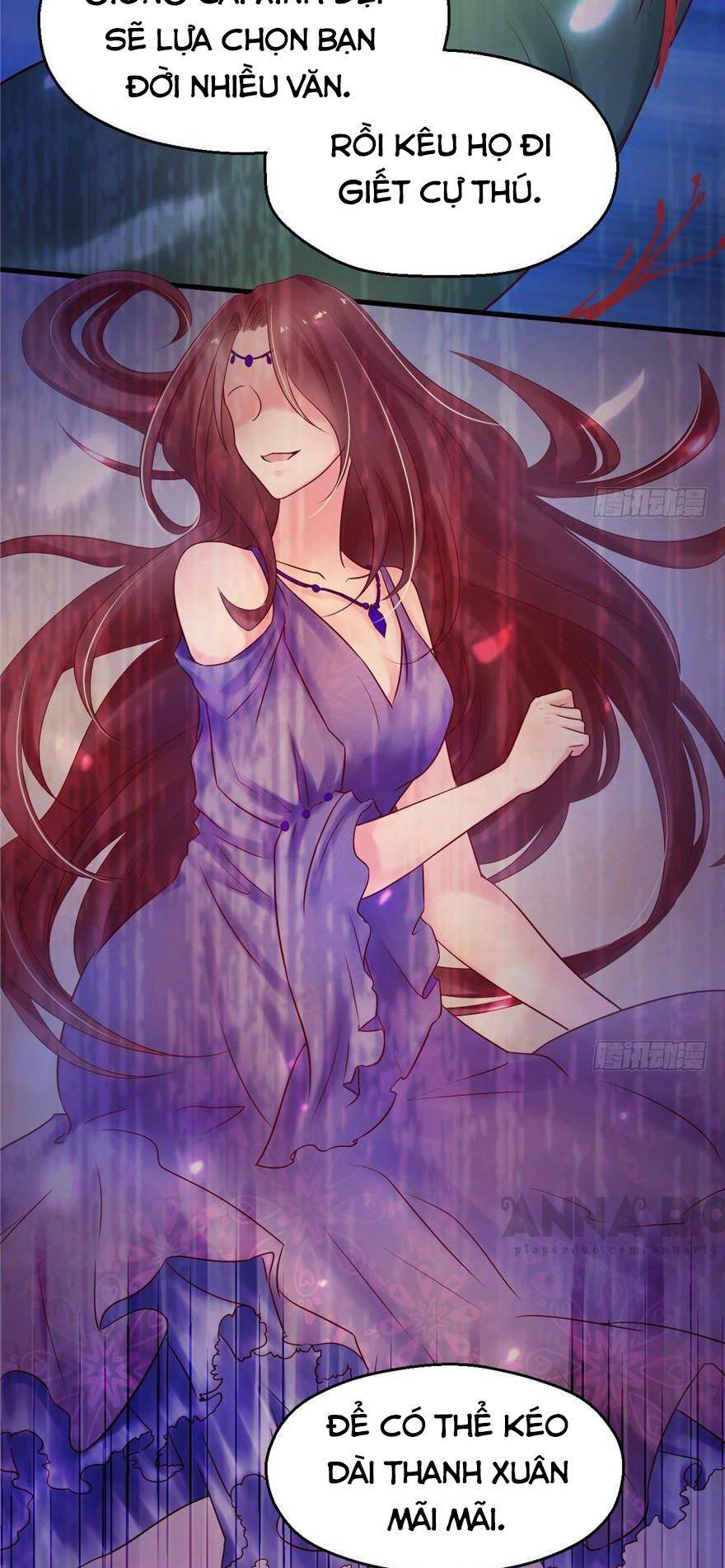 Thảnh Thơi Thú Thế Chủng Chủng Điền, Sinh Sinh Tể - Chap 34