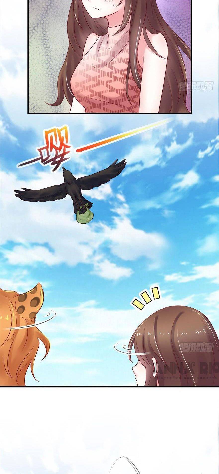 Thảnh Thơi Thú Thế Chủng Chủng Điền, Sinh Sinh Tể - Chap 34