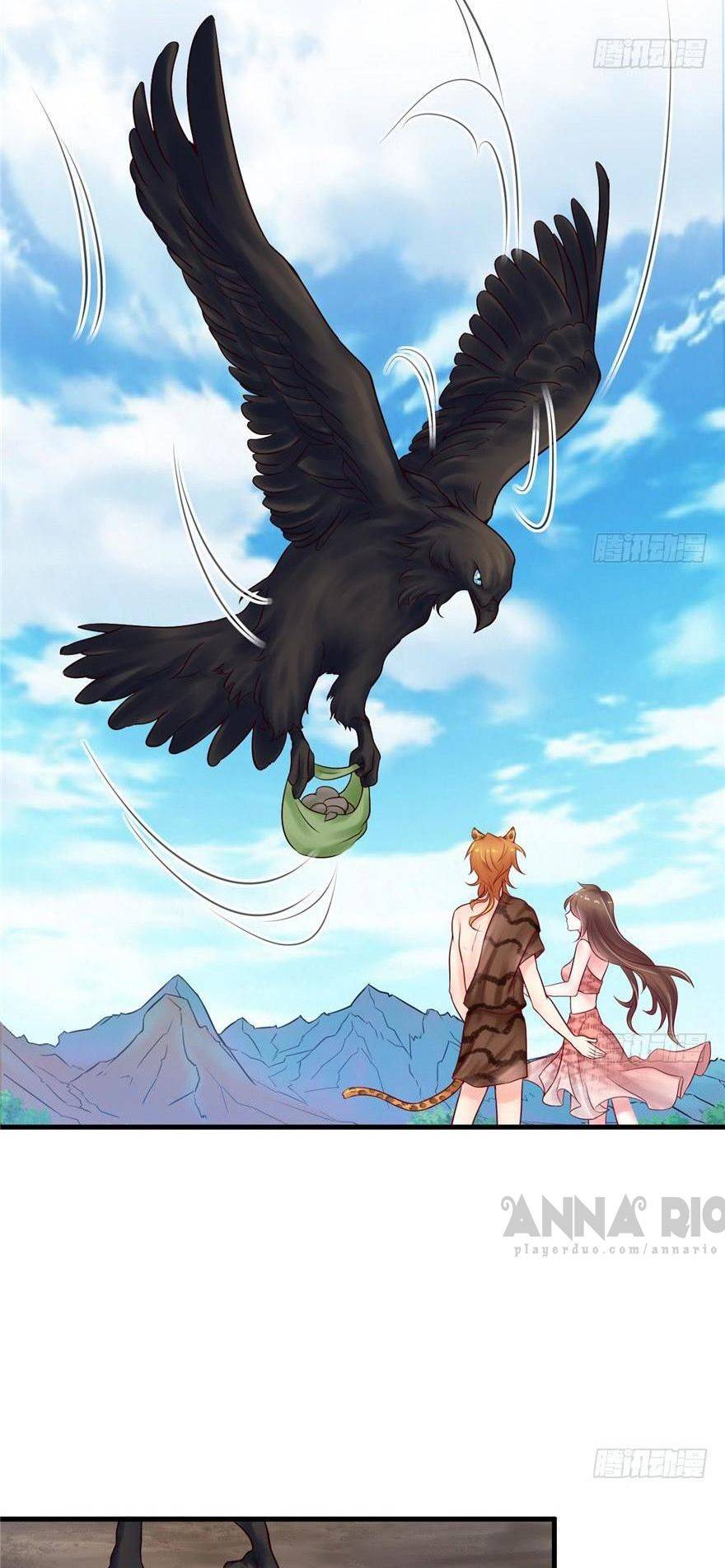 Thảnh Thơi Thú Thế Chủng Chủng Điền, Sinh Sinh Tể - Chap 34