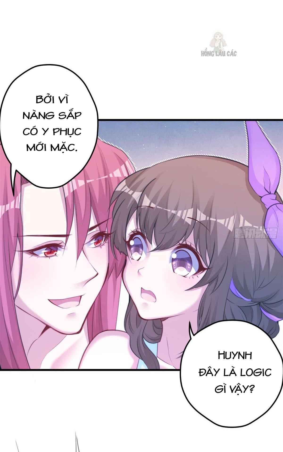 Thảnh Thơi Thú Thế Chủng Chủng Điền, Sinh Sinh Tể - Chap 340