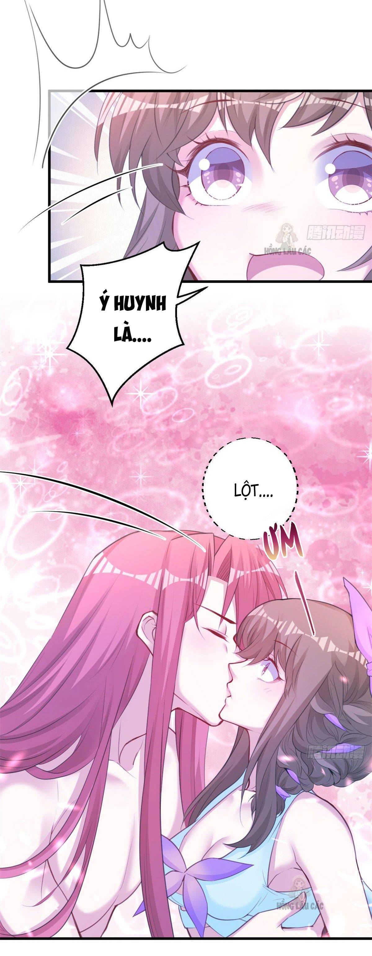 Thảnh Thơi Thú Thế Chủng Chủng Điền, Sinh Sinh Tể - Chap 340