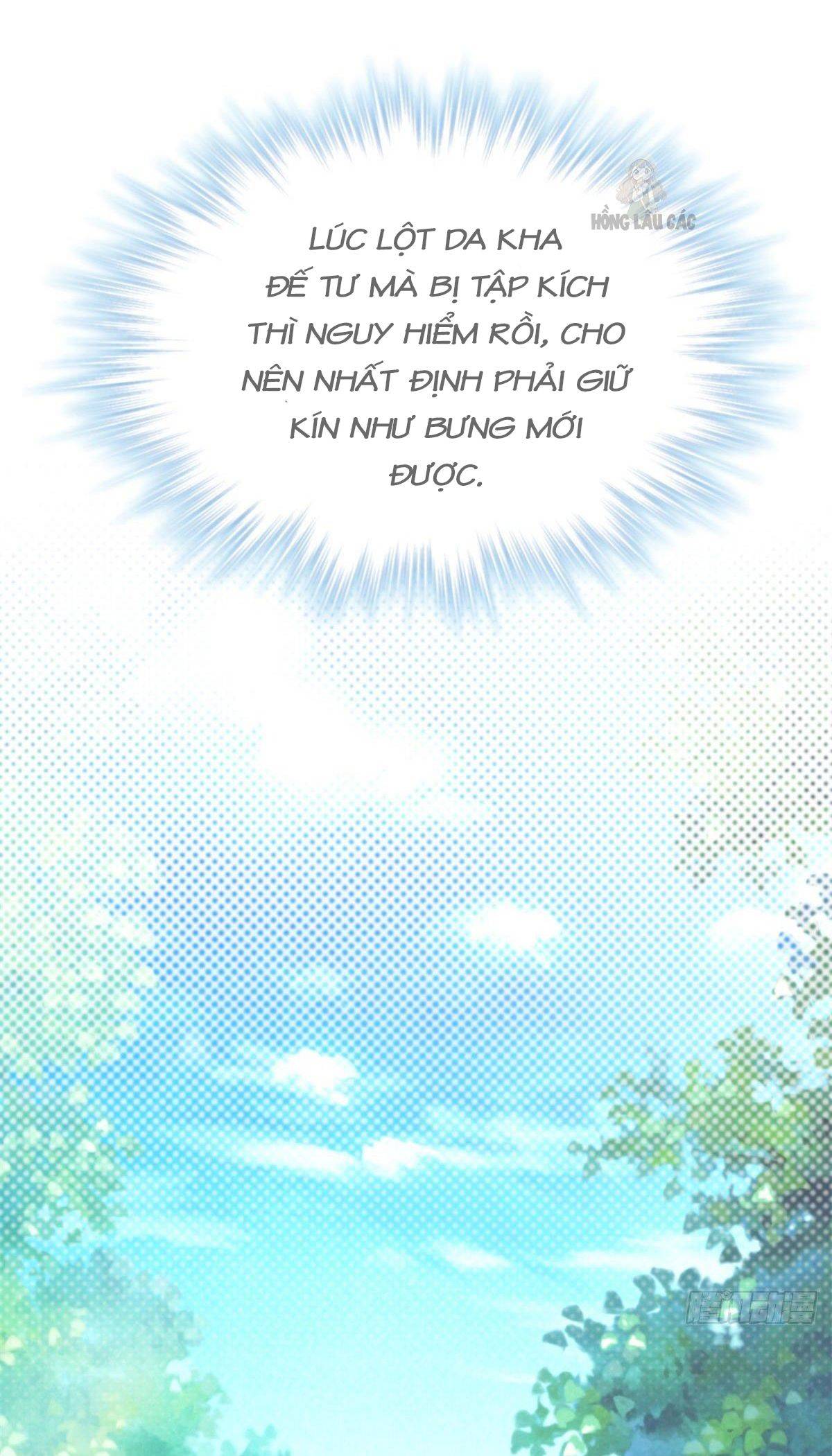 Thảnh Thơi Thú Thế Chủng Chủng Điền, Sinh Sinh Tể - Chap 340