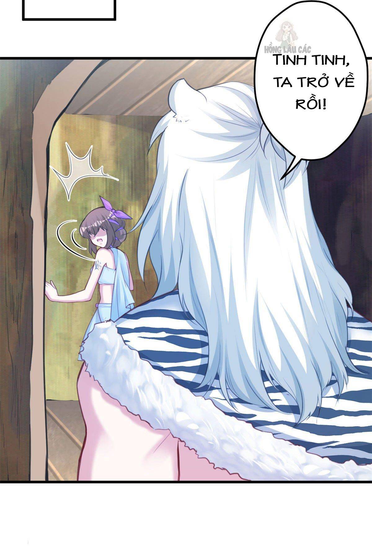 Thảnh Thơi Thú Thế Chủng Chủng Điền, Sinh Sinh Tể - Chap 340