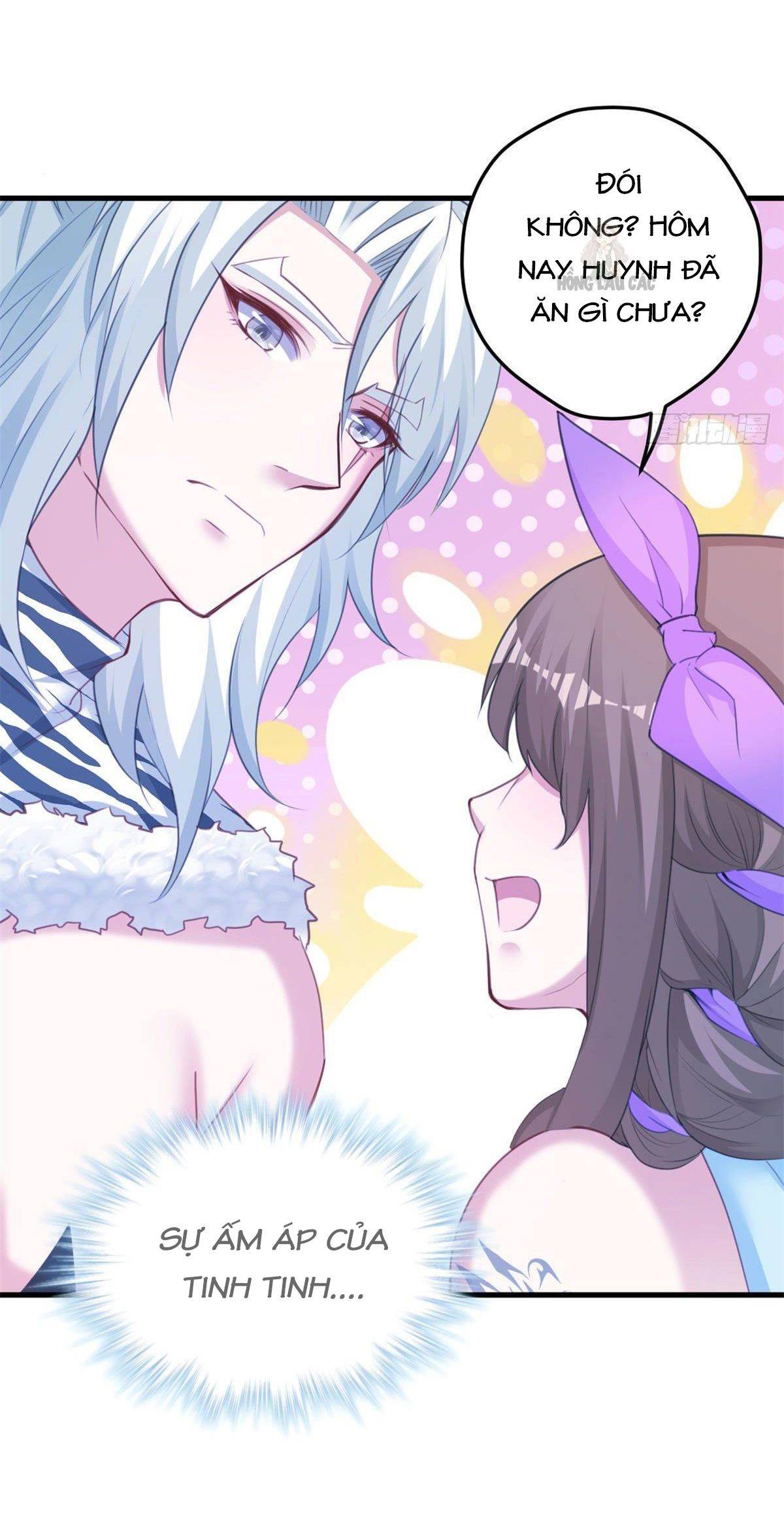 Thảnh Thơi Thú Thế Chủng Chủng Điền, Sinh Sinh Tể - Chap 340