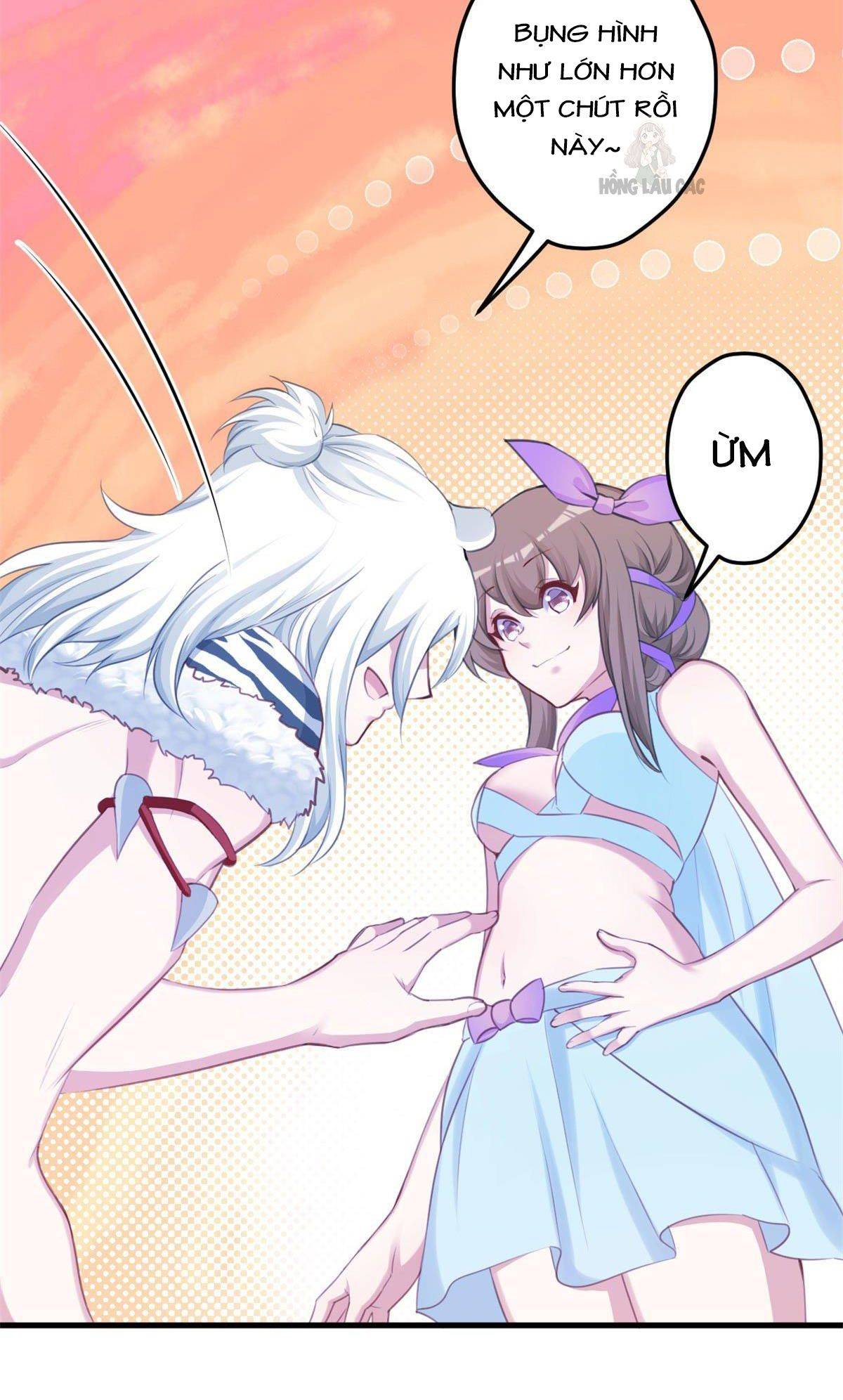 Thảnh Thơi Thú Thế Chủng Chủng Điền, Sinh Sinh Tể - Chap 340