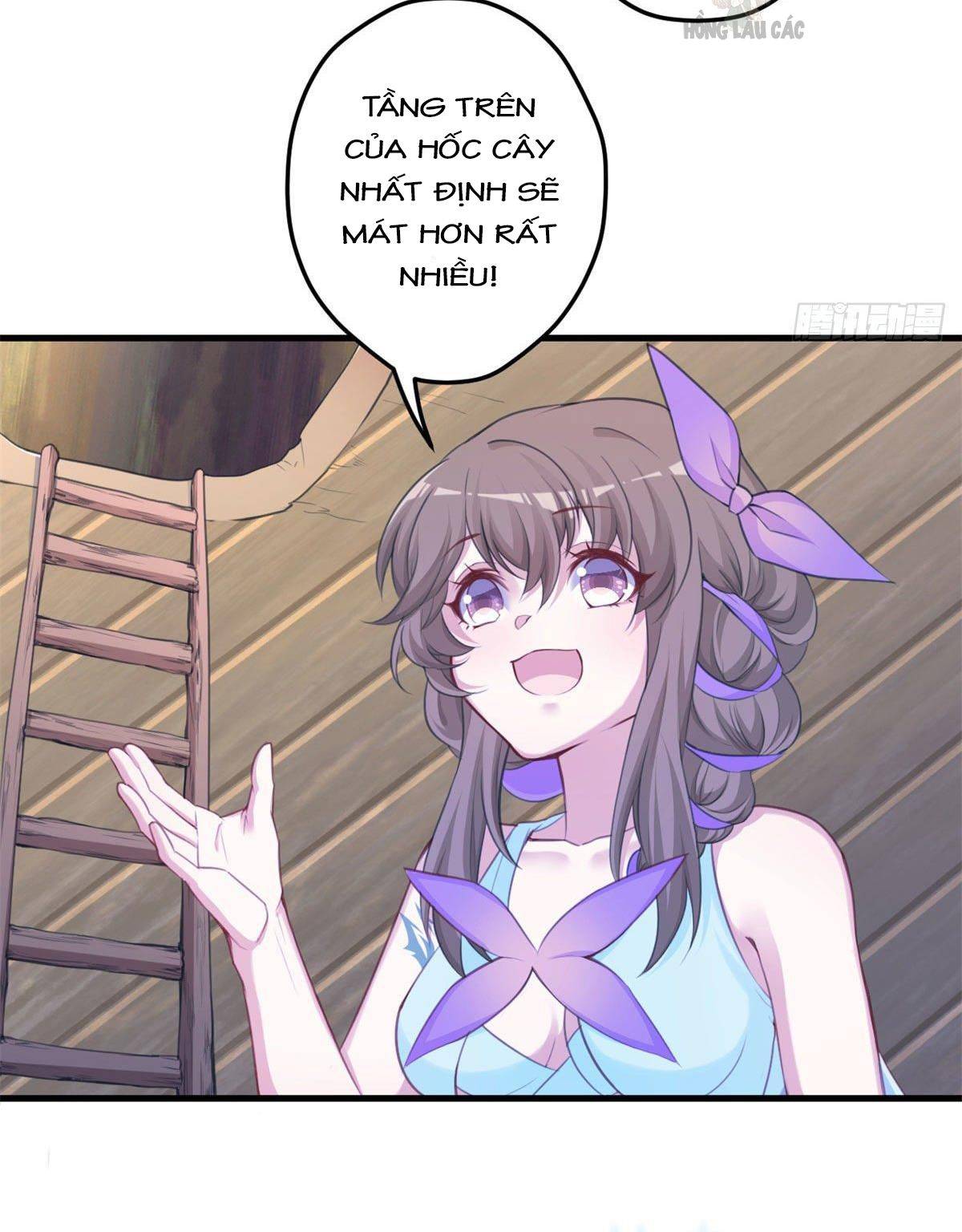 Thảnh Thơi Thú Thế Chủng Chủng Điền, Sinh Sinh Tể - Chap 340