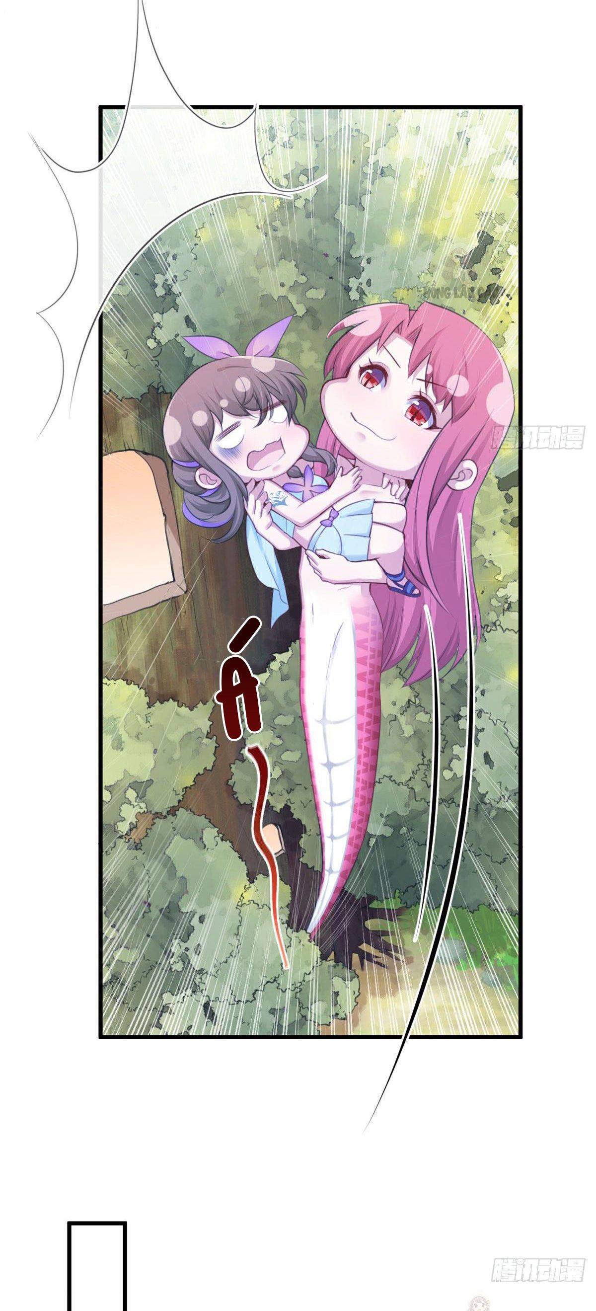 Thảnh Thơi Thú Thế Chủng Chủng Điền, Sinh Sinh Tể - Chap 340