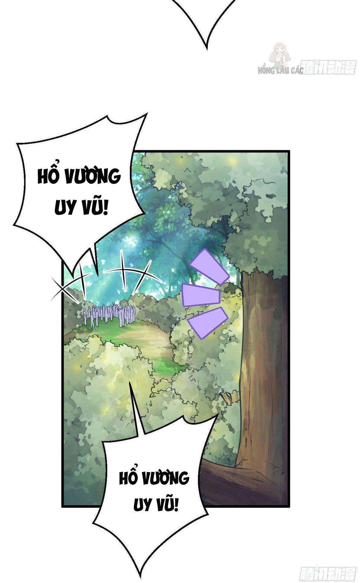 Thảnh Thơi Thú Thế Chủng Chủng Điền, Sinh Sinh Tể - Chap 340