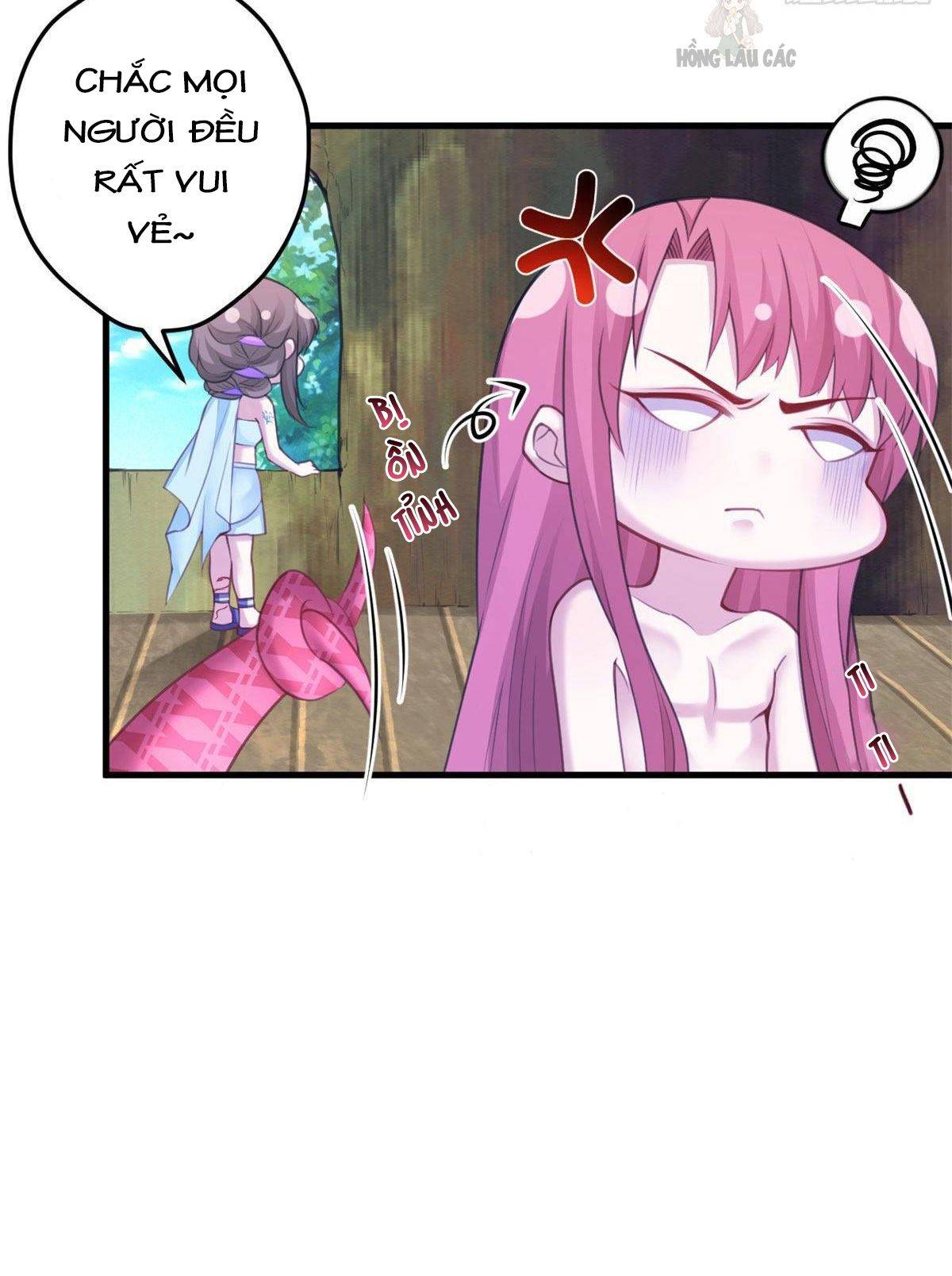 Thảnh Thơi Thú Thế Chủng Chủng Điền, Sinh Sinh Tể - Chap 340