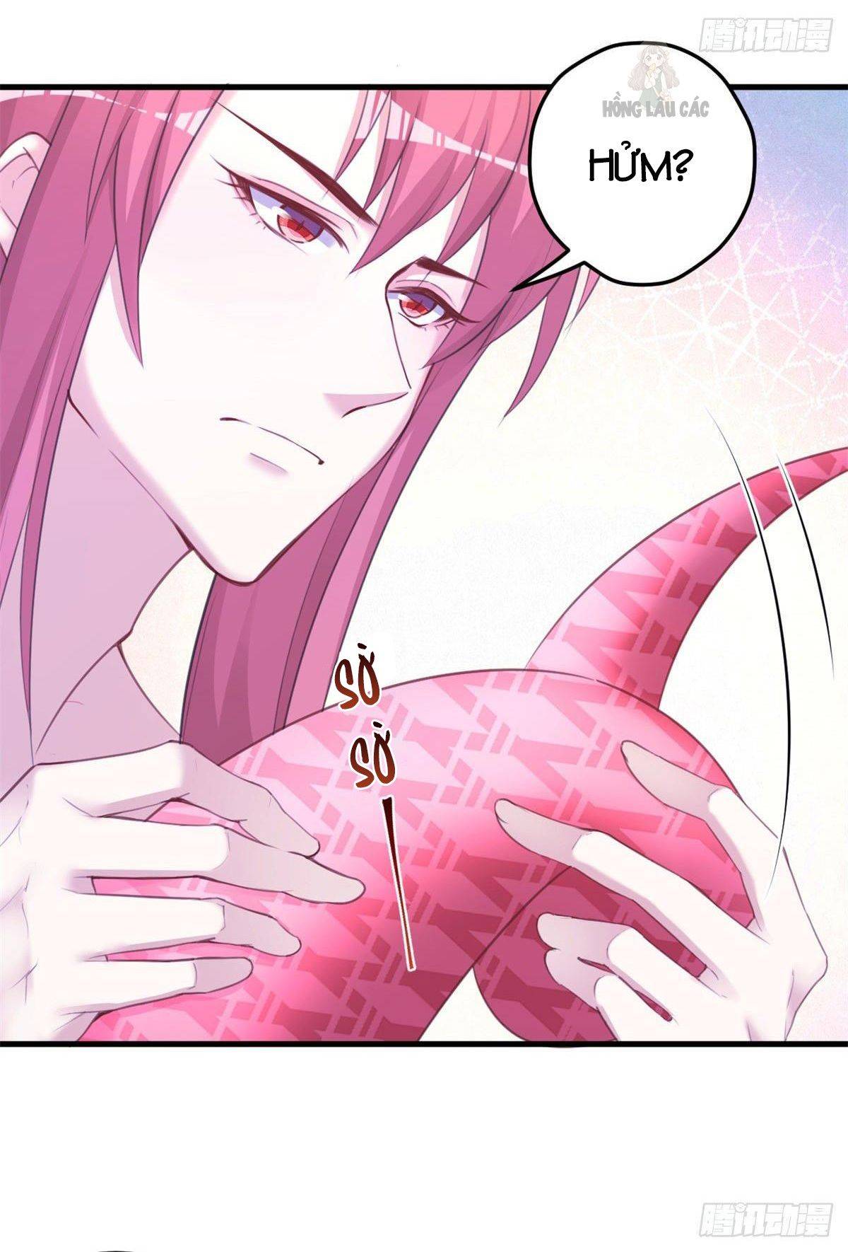 Thảnh Thơi Thú Thế Chủng Chủng Điền, Sinh Sinh Tể - Chap 340