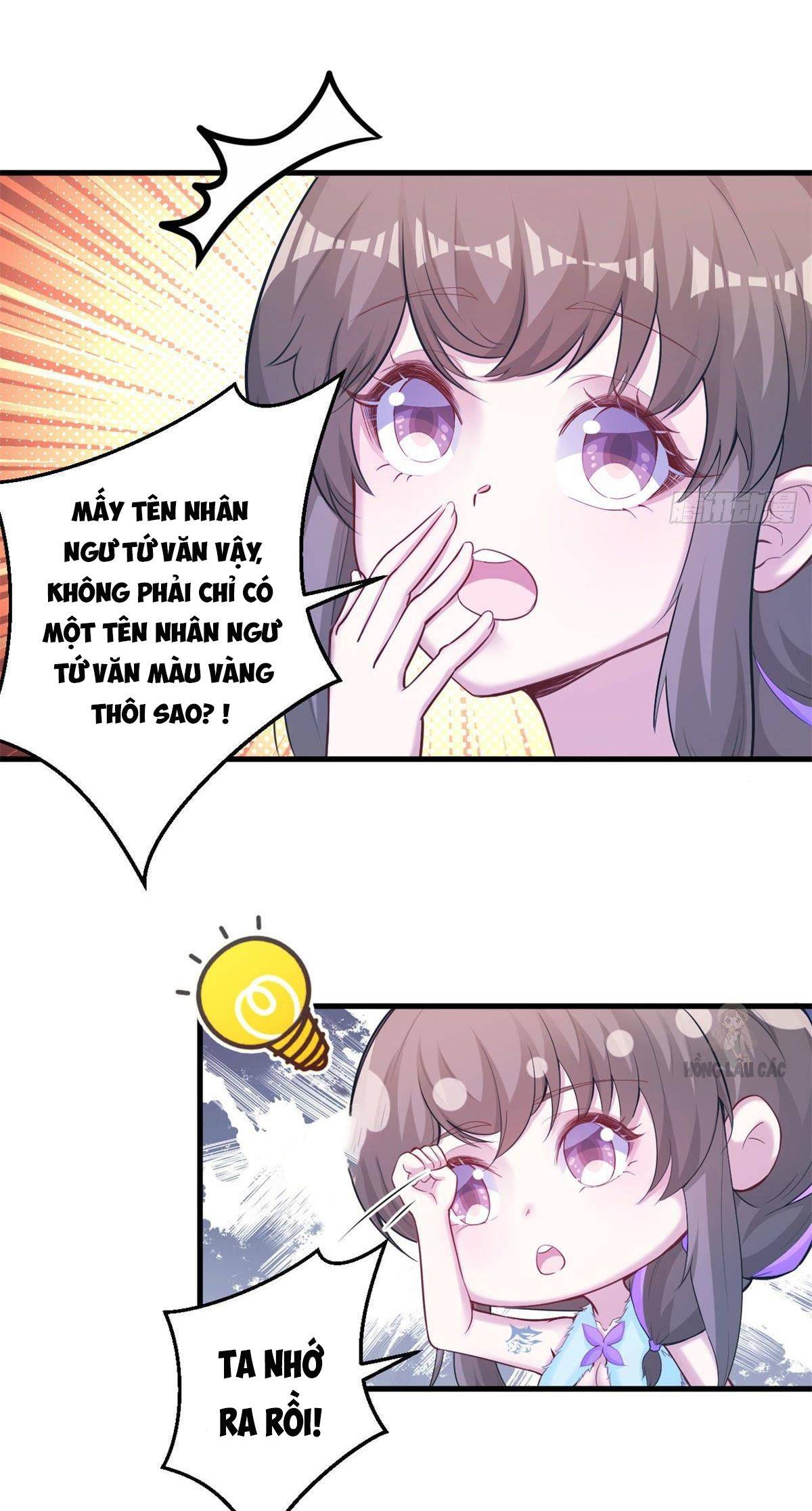 Thảnh Thơi Thú Thế Chủng Chủng Điền, Sinh Sinh Tể - Chap 341