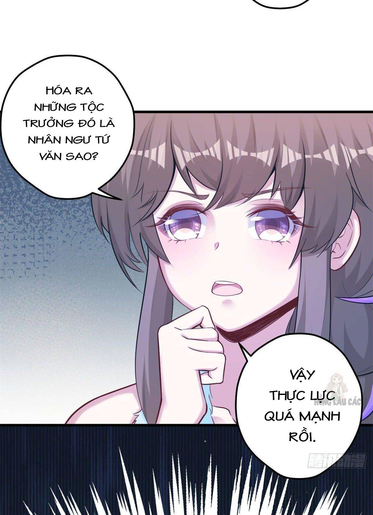 Thảnh Thơi Thú Thế Chủng Chủng Điền, Sinh Sinh Tể - Chap 341