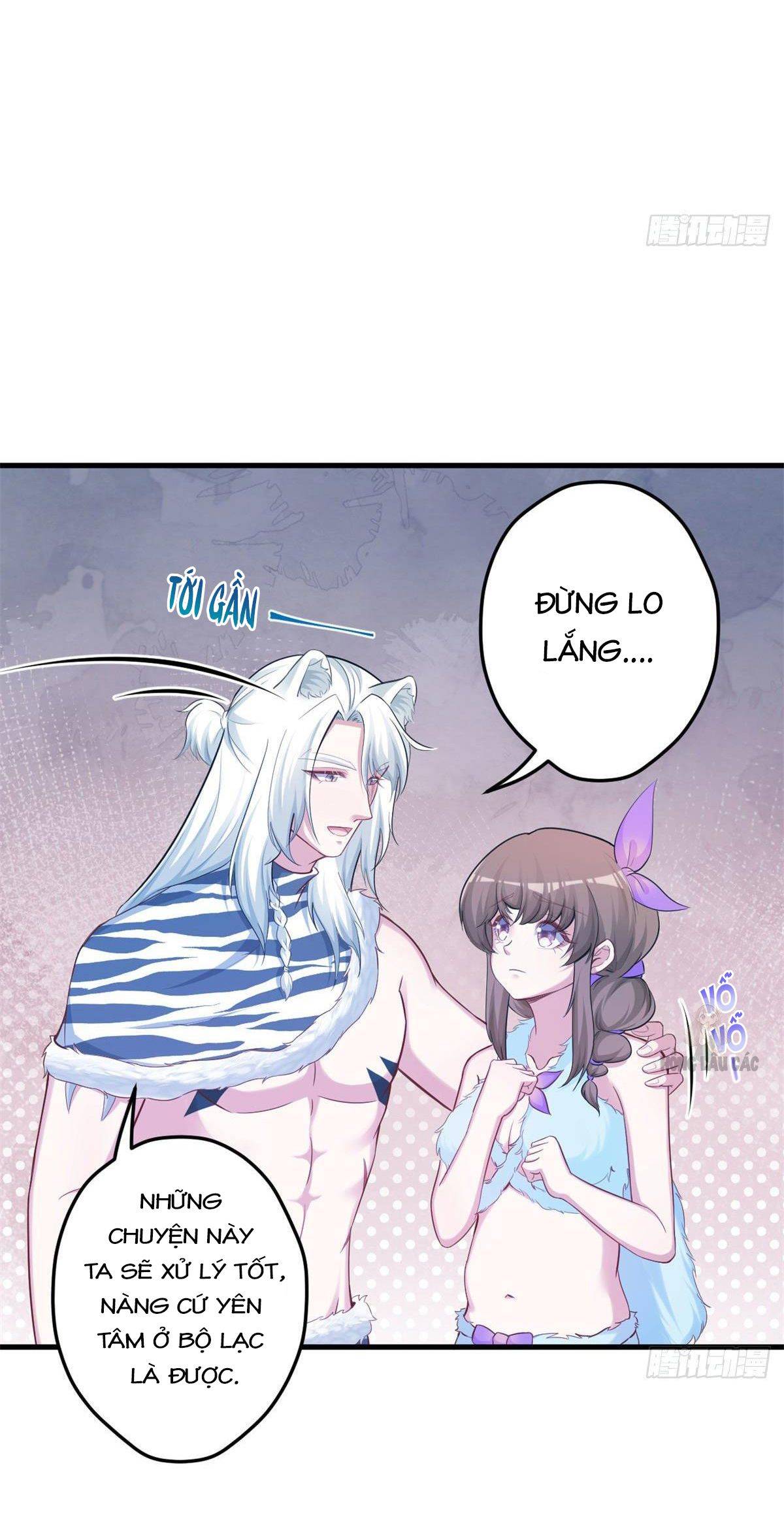 Thảnh Thơi Thú Thế Chủng Chủng Điền, Sinh Sinh Tể - Chap 341