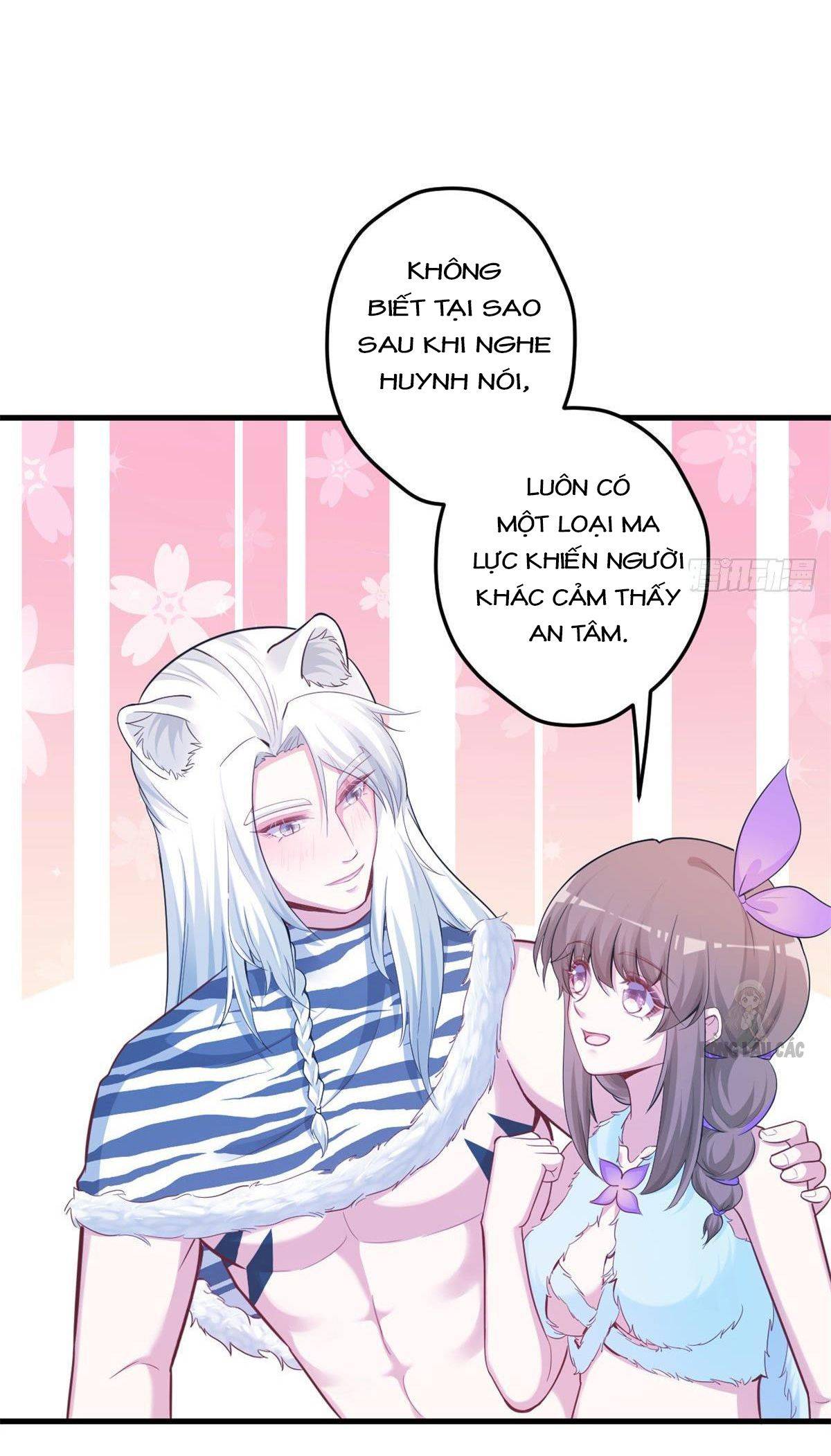 Thảnh Thơi Thú Thế Chủng Chủng Điền, Sinh Sinh Tể - Chap 341