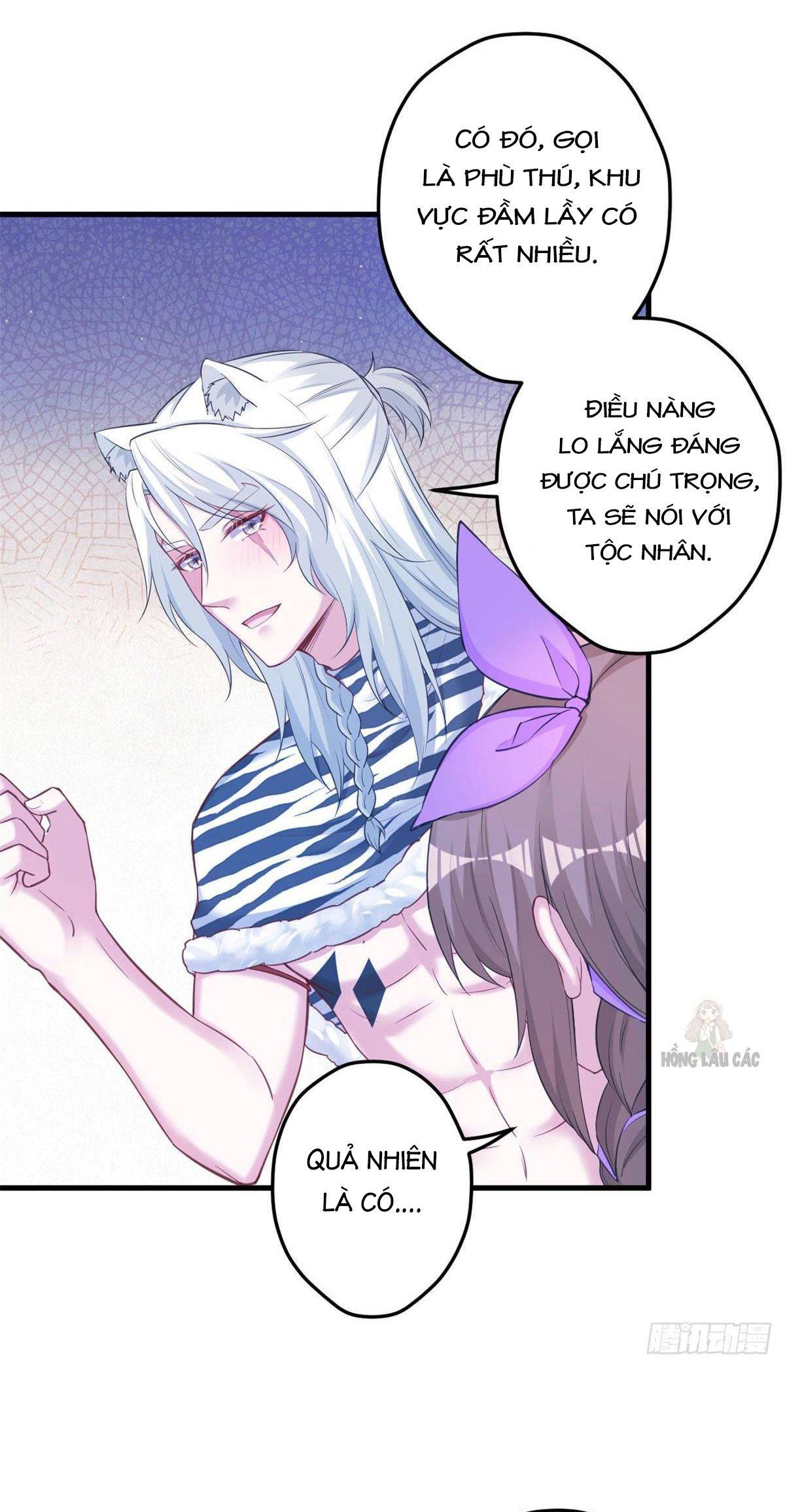 Thảnh Thơi Thú Thế Chủng Chủng Điền, Sinh Sinh Tể - Chap 341