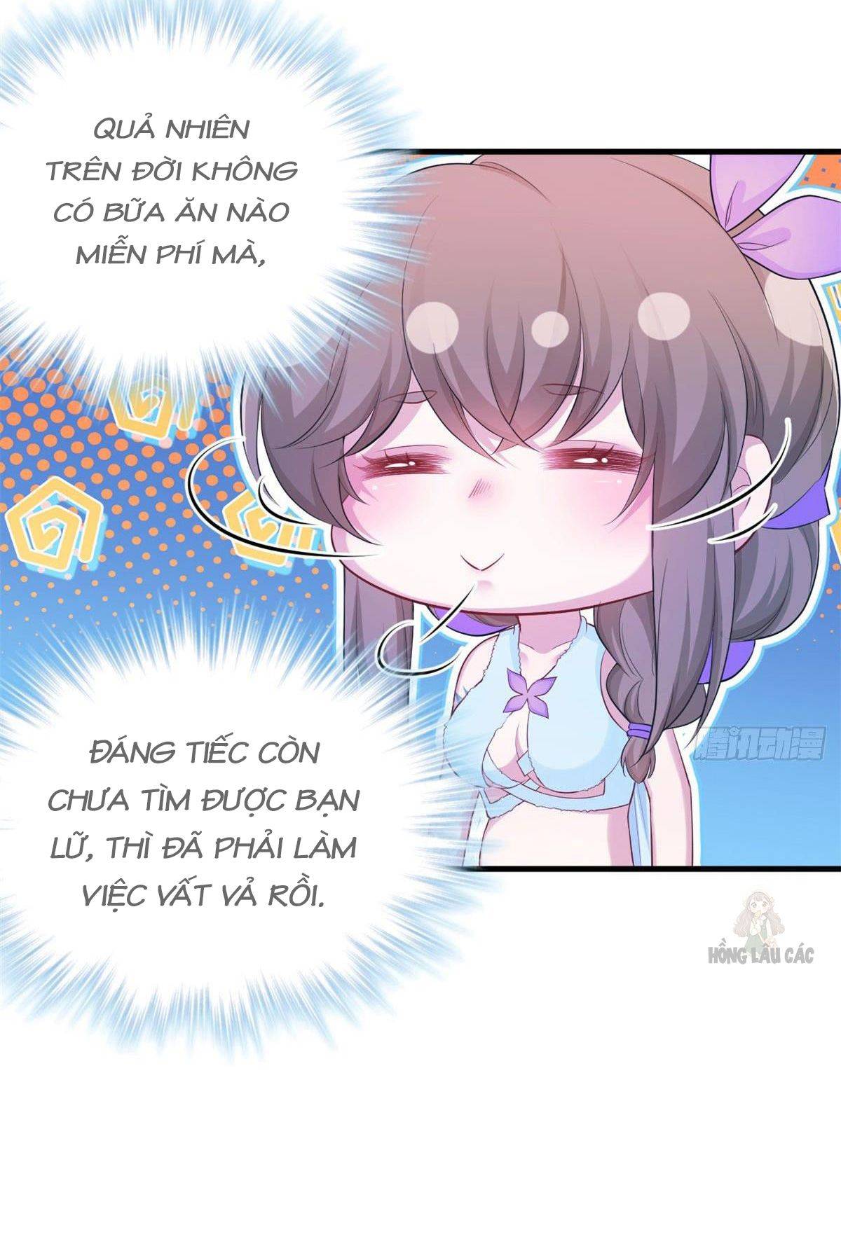 Thảnh Thơi Thú Thế Chủng Chủng Điền, Sinh Sinh Tể - Chap 341