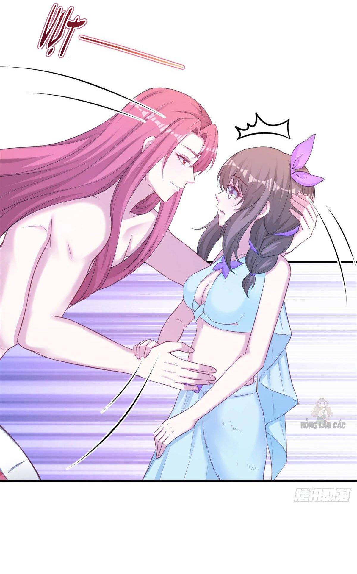 Thảnh Thơi Thú Thế Chủng Chủng Điền, Sinh Sinh Tể - Chap 341