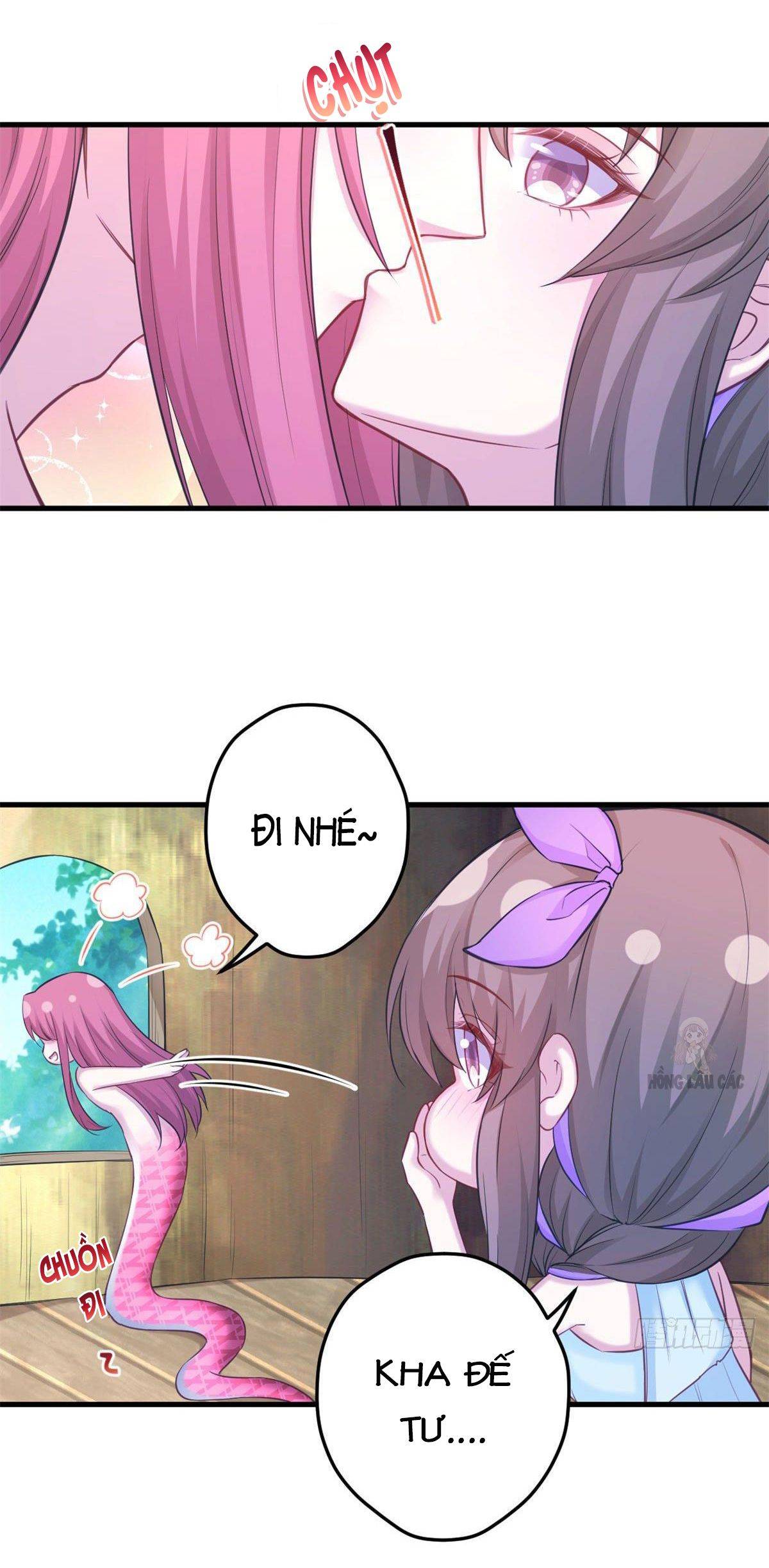 Thảnh Thơi Thú Thế Chủng Chủng Điền, Sinh Sinh Tể - Chap 341