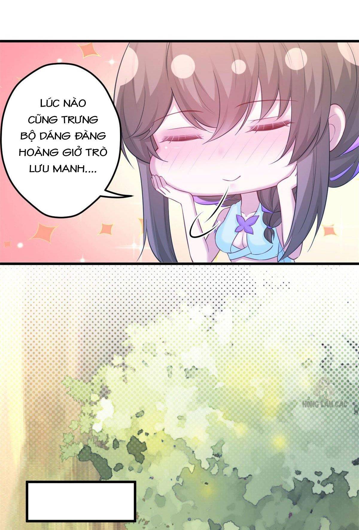 Thảnh Thơi Thú Thế Chủng Chủng Điền, Sinh Sinh Tể - Chap 341