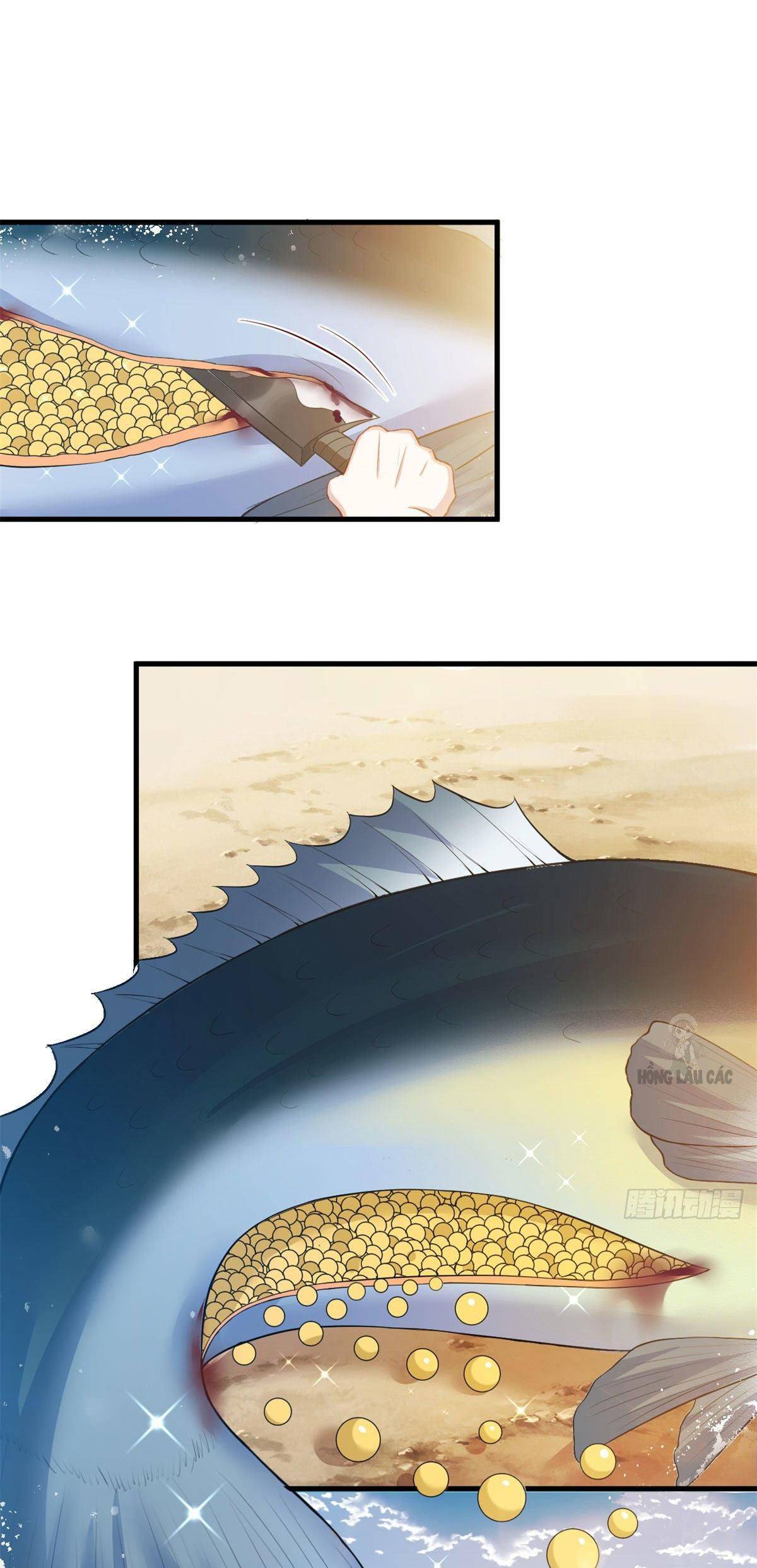 Thảnh Thơi Thú Thế Chủng Chủng Điền, Sinh Sinh Tể - Chap 342