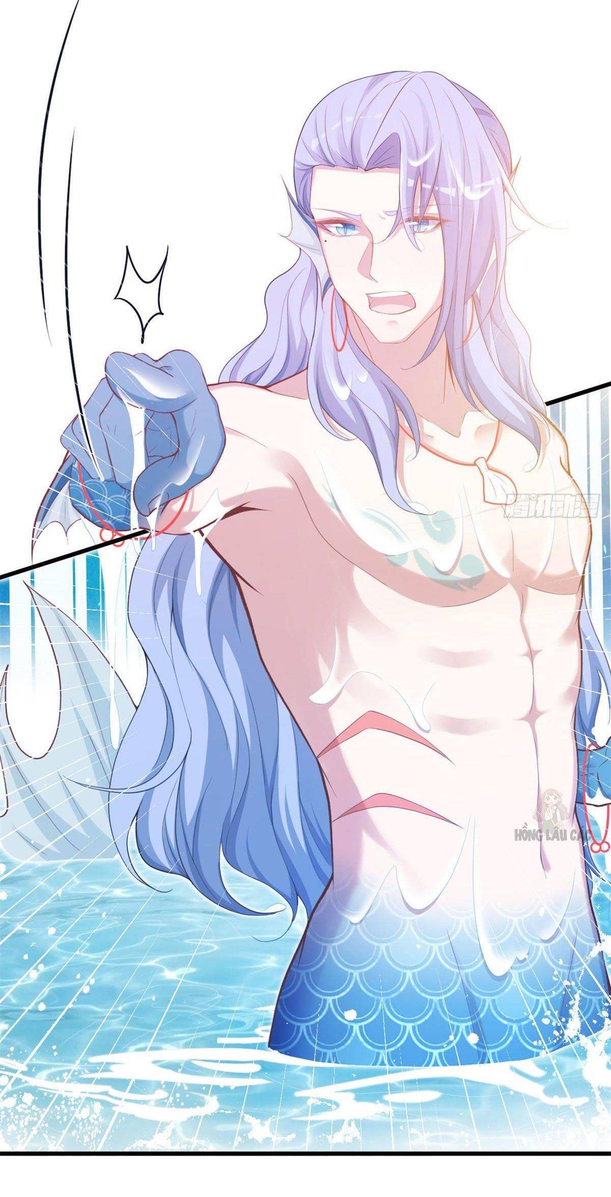 Thảnh Thơi Thú Thế Chủng Chủng Điền, Sinh Sinh Tể - Chap 342